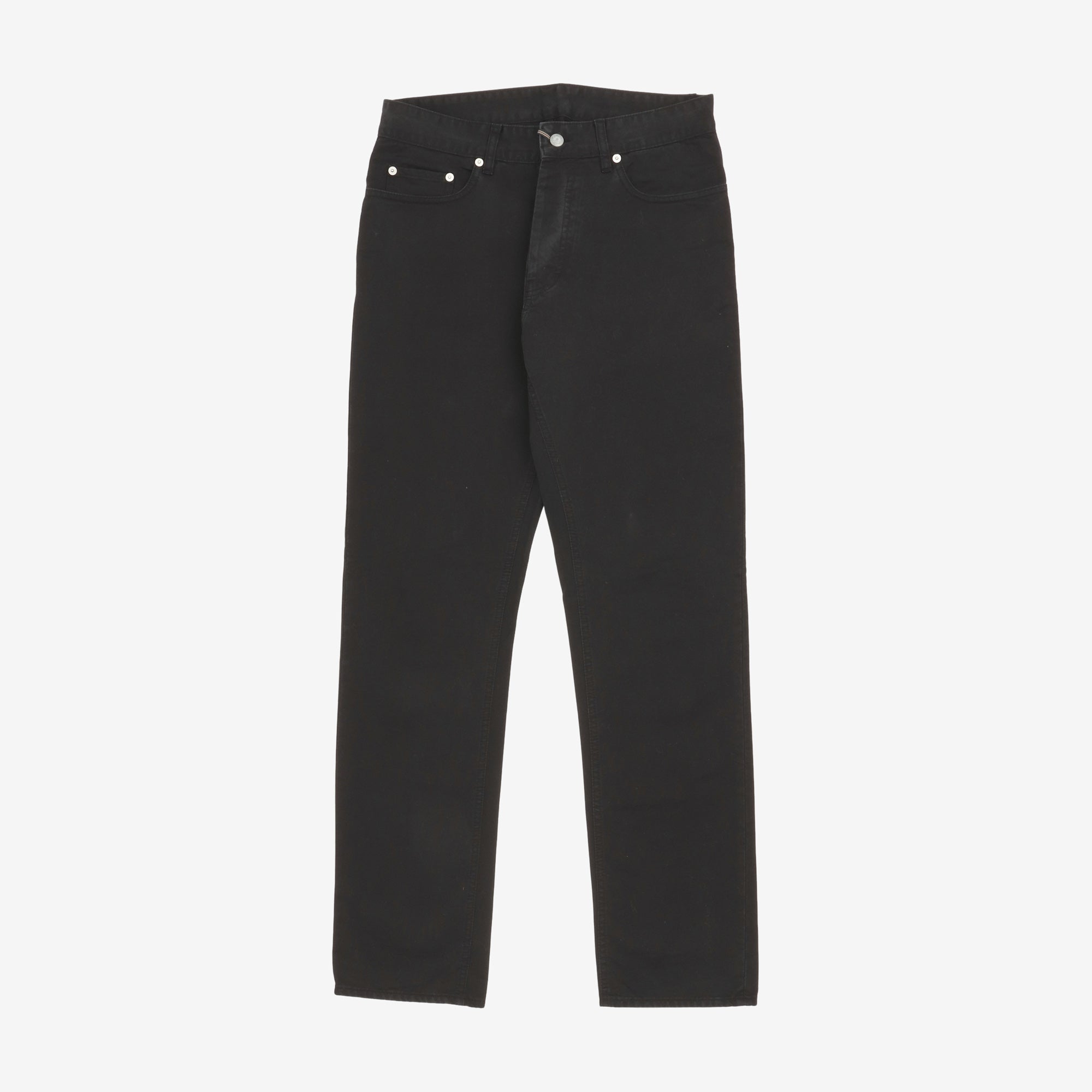 Formal Cut Trousers (32W X 32L)