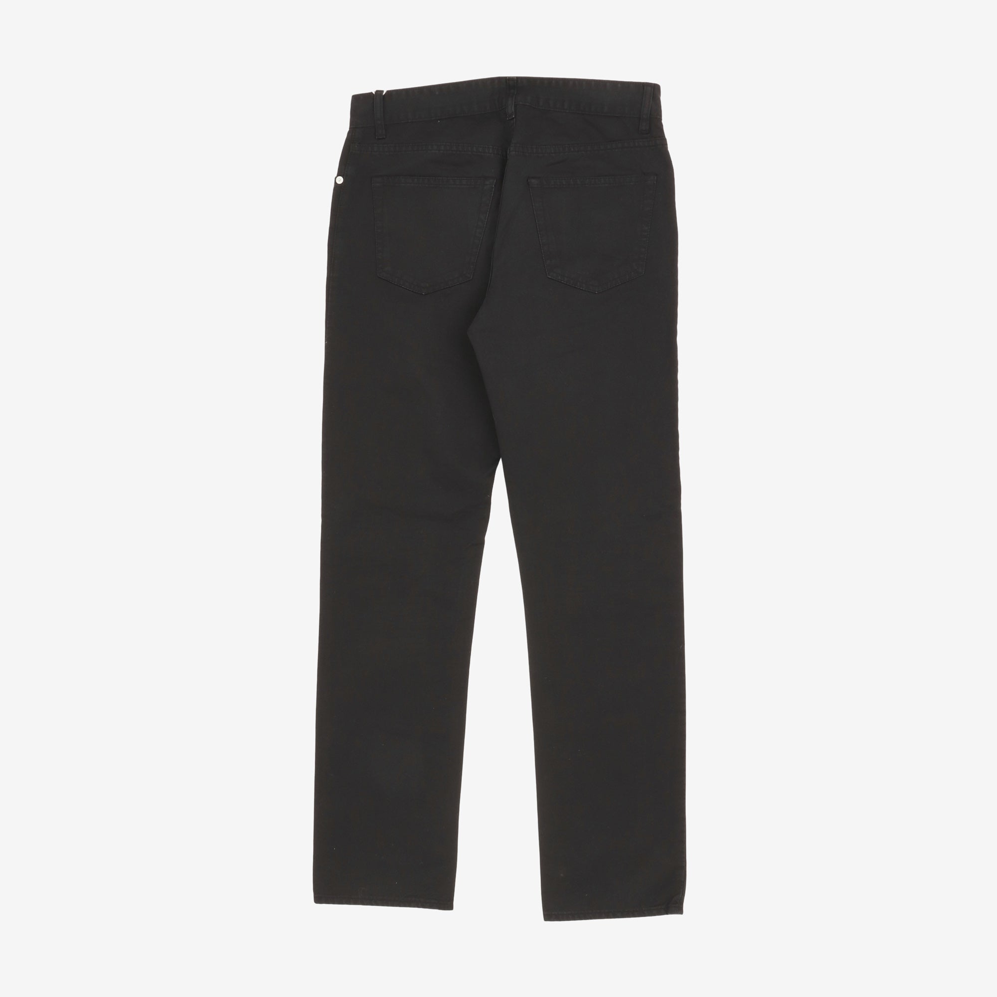 Formal Cut Trousers (32W X 32L)