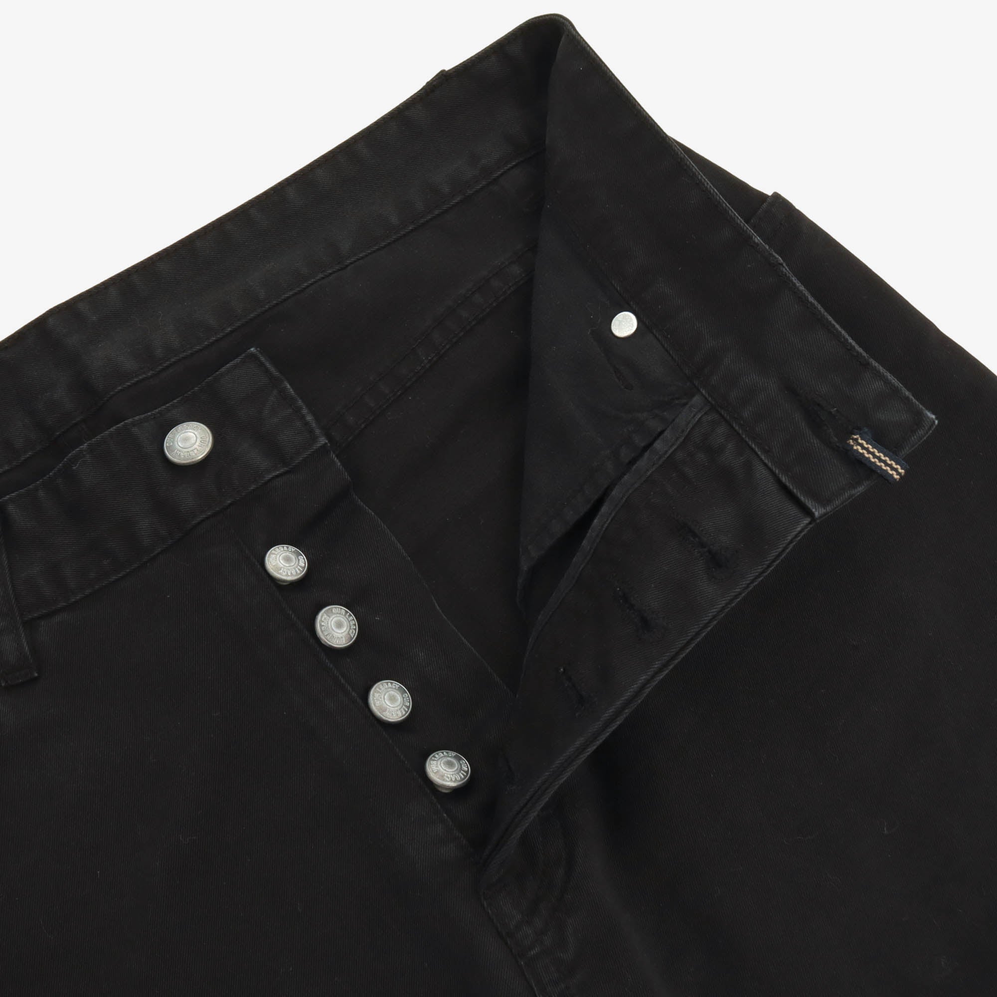 Formal Cut Trousers (32W X 32L)