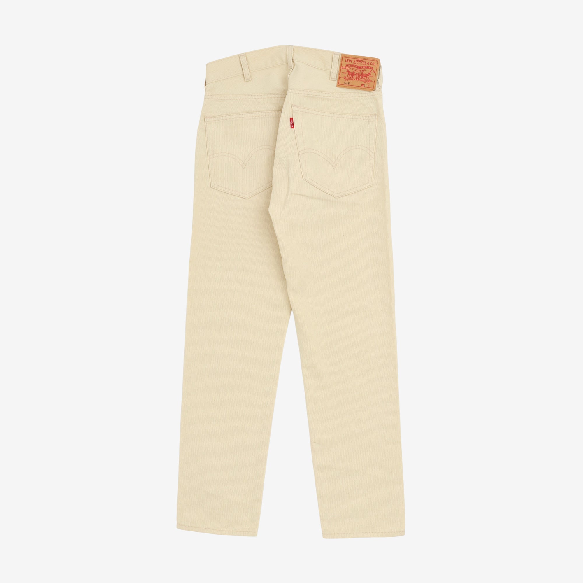 Lot 519 Bedford Pants (31W X 29L)