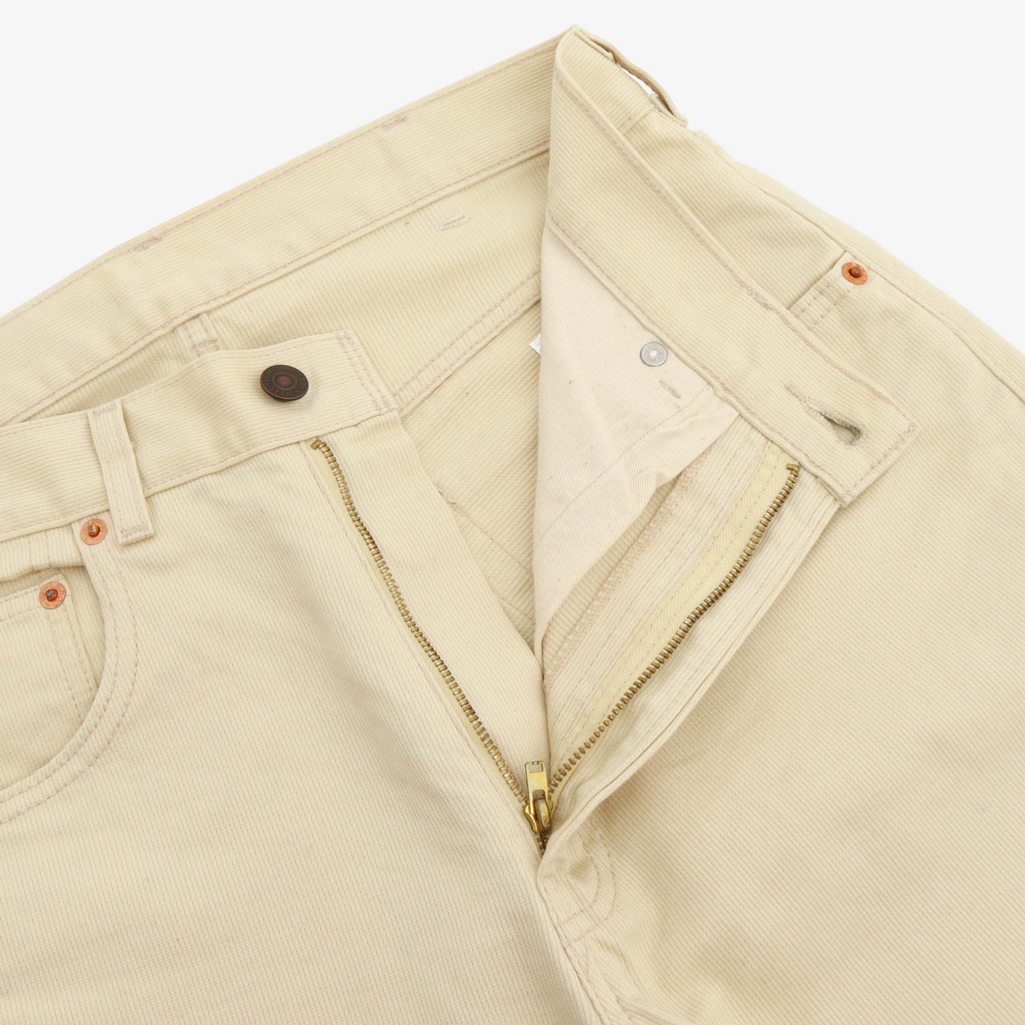 Lot 519 Bedford Pants (31W X 29L)