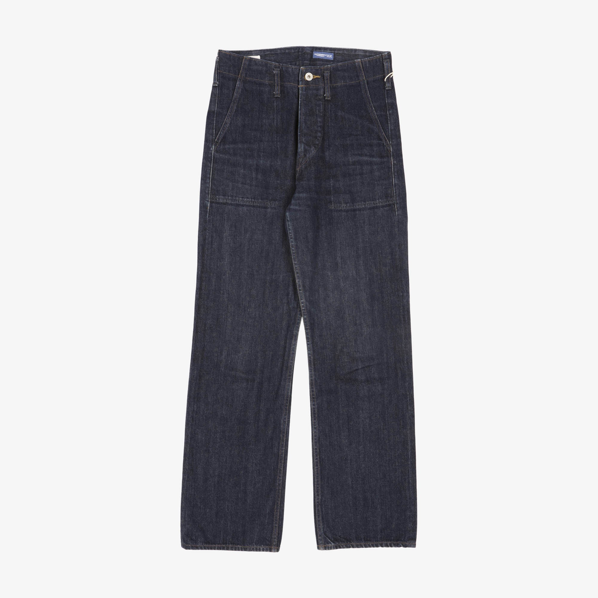MHL Canton Selvedge Jeans (29W X 30L)