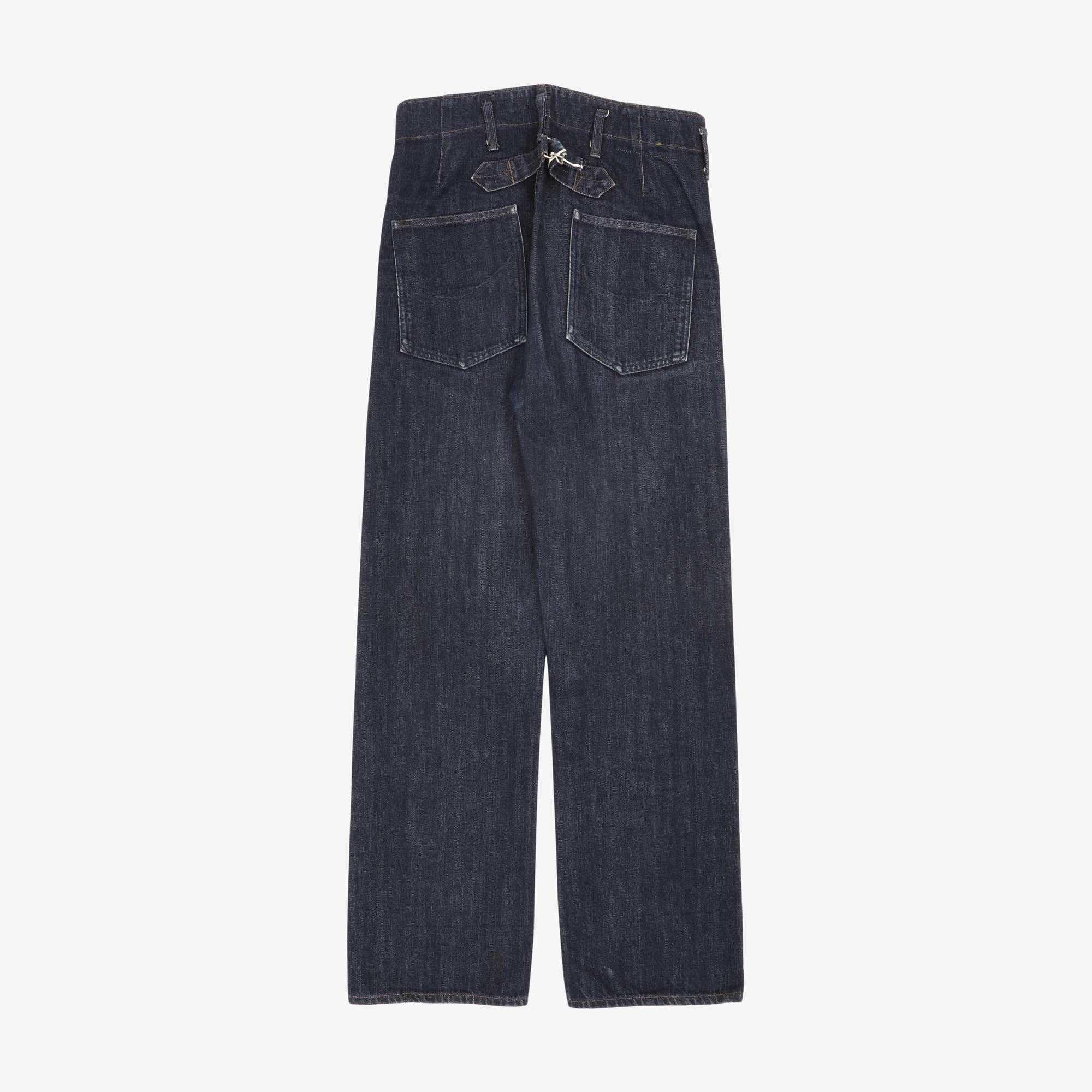 MHL Canton Selvedge Jeans (29W X 30L)