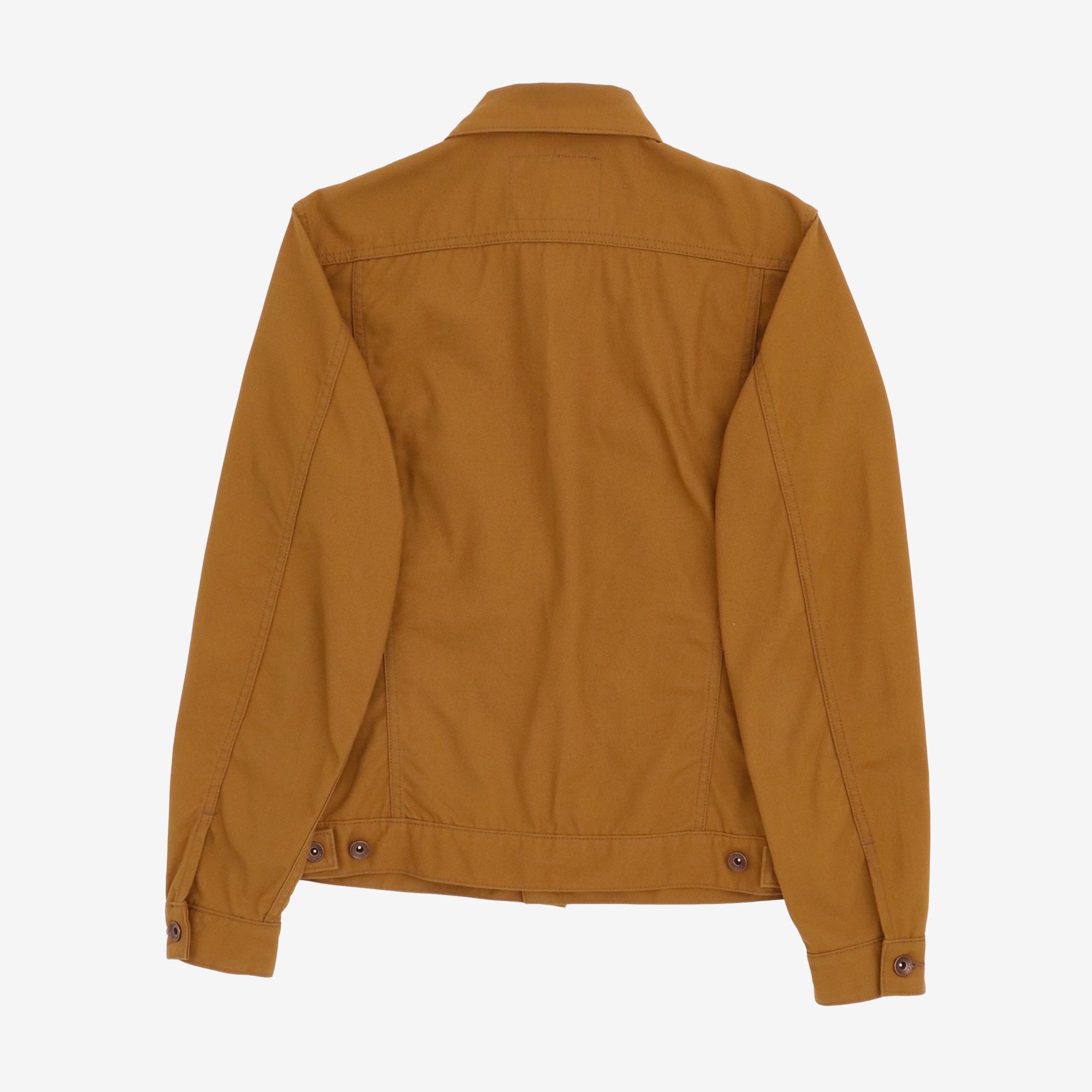 Modified Type III Jacket