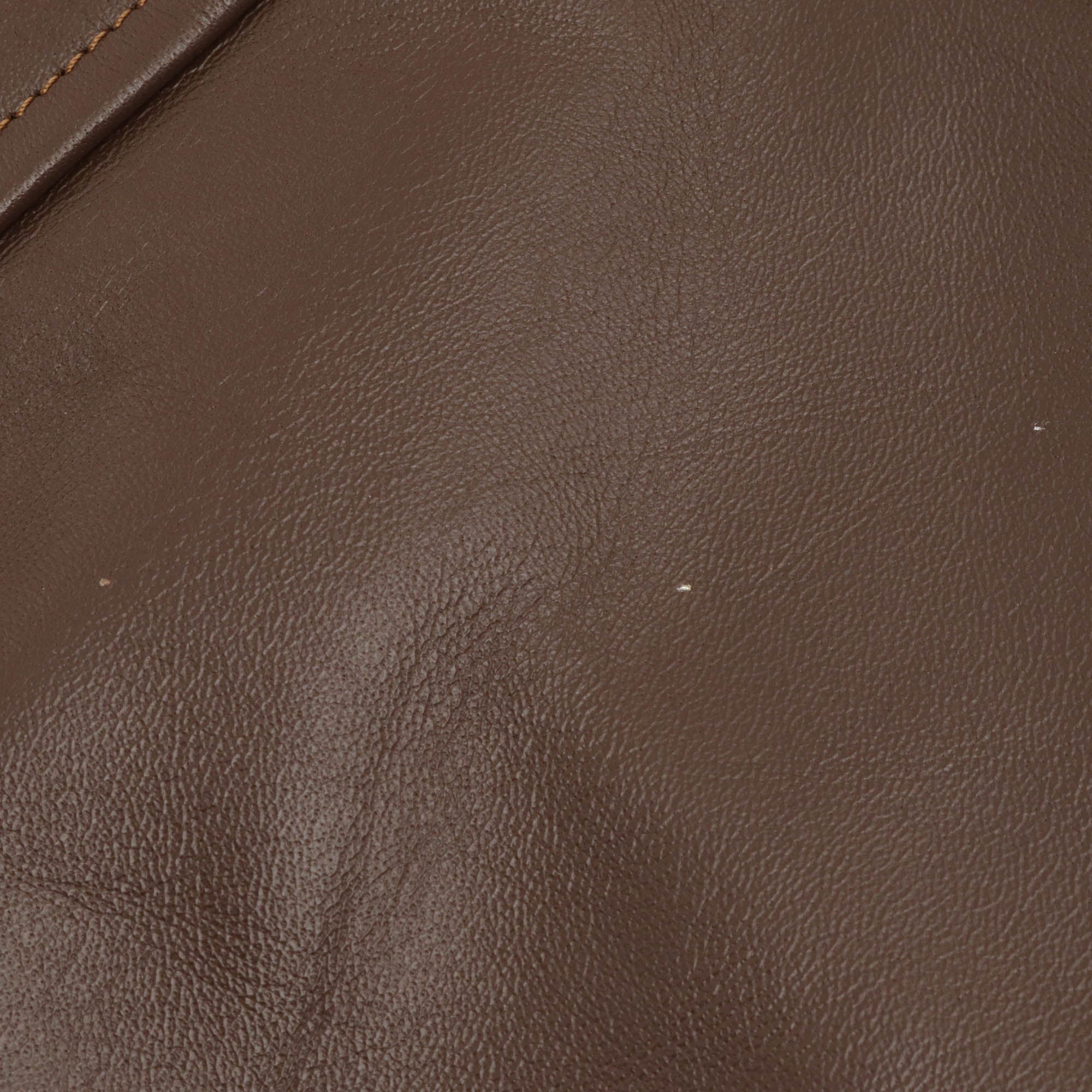Japanese Horsehide Riders Jacket