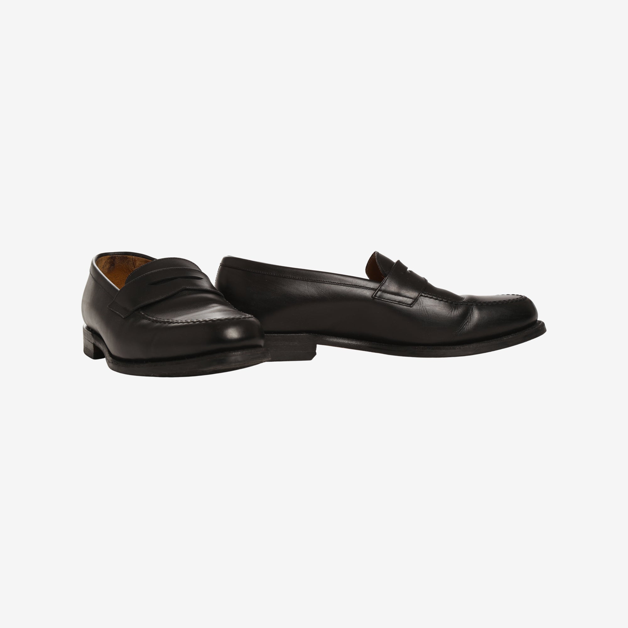 Xavier Penny Loafer