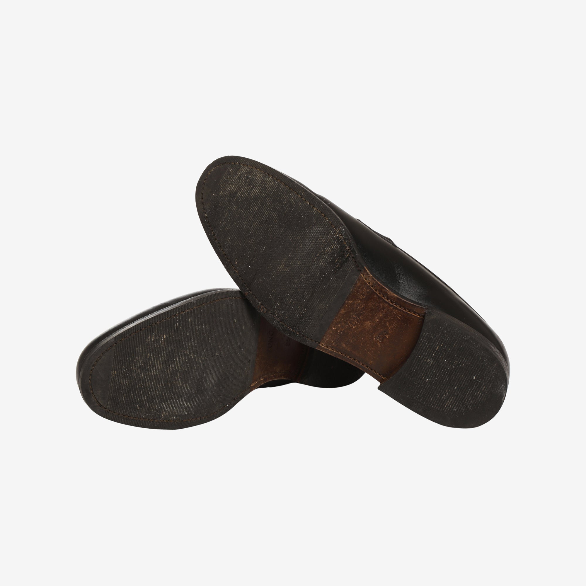 Xavier Penny Loafer