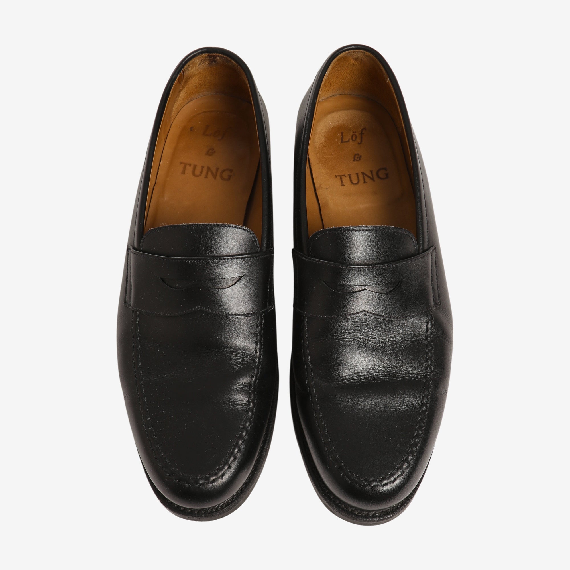 Xavier Penny Loafer