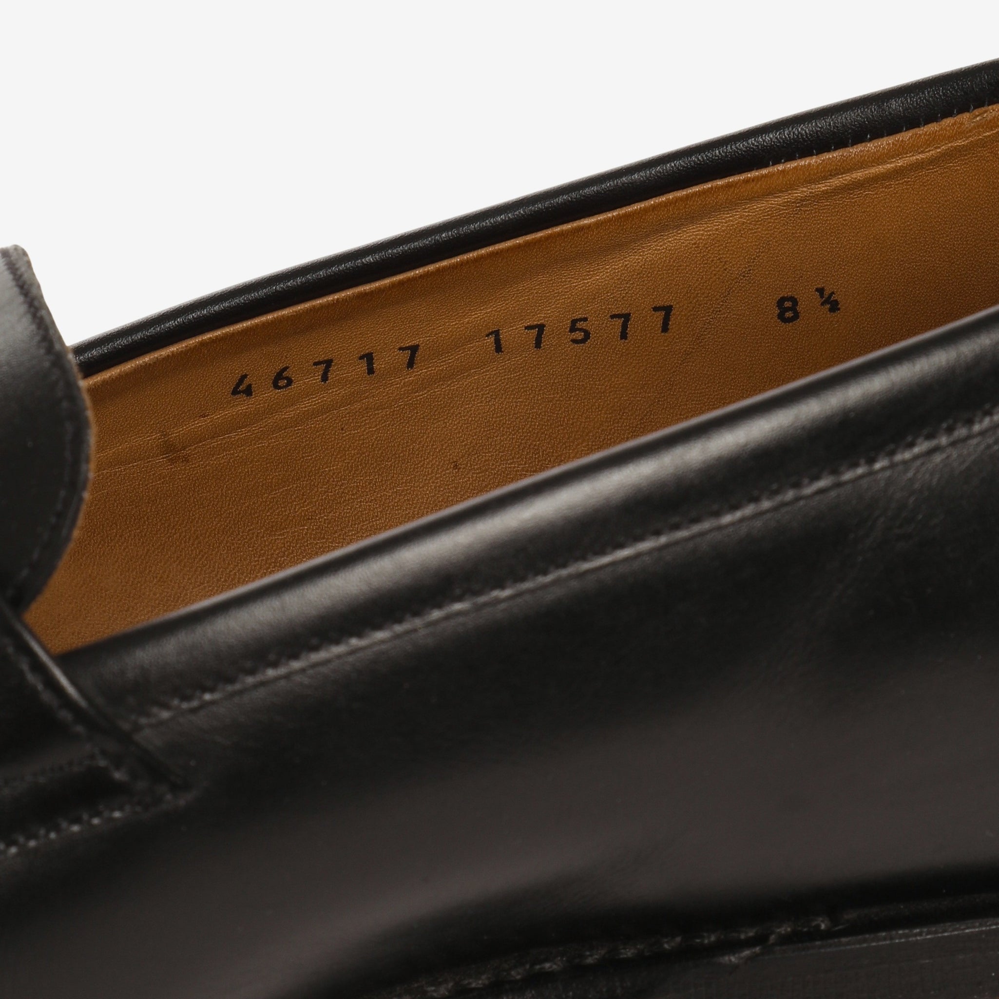 Xavier Penny Loafer