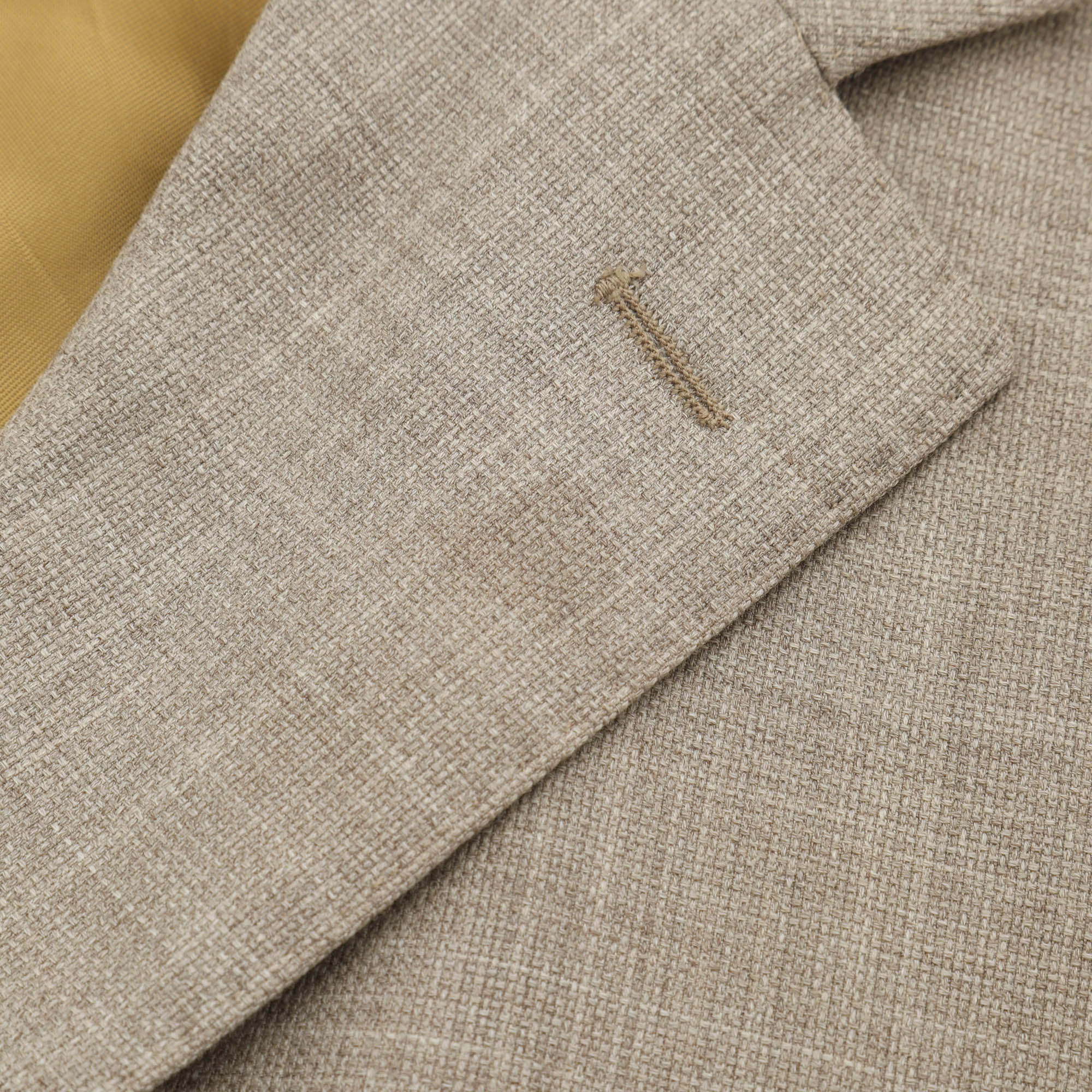 Merino Unstructured Blazer