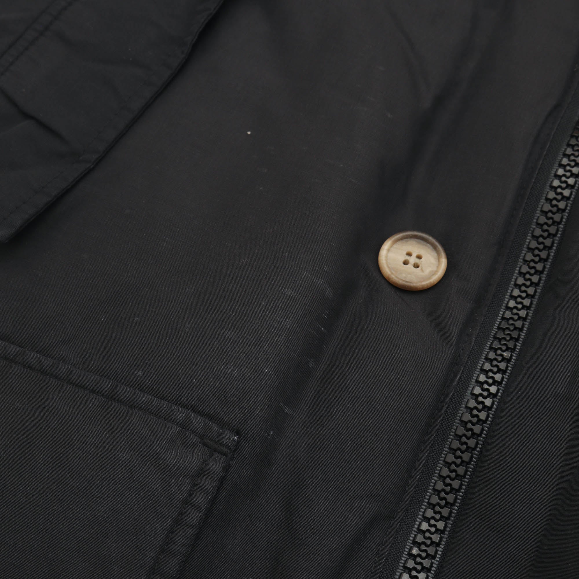 Vintage Arctic Parka