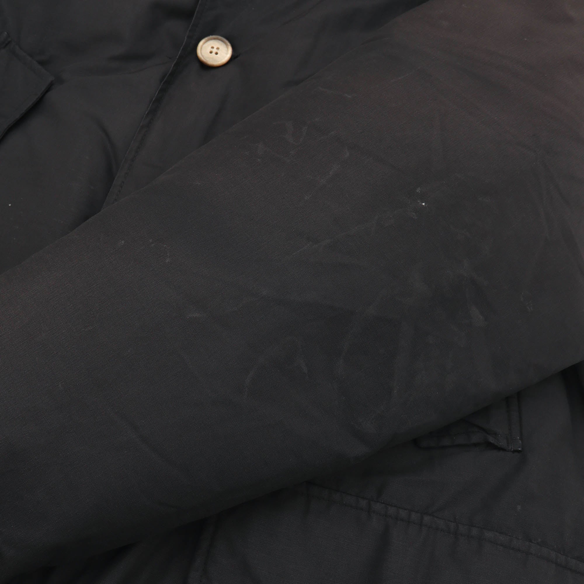Vintage Arctic Parka