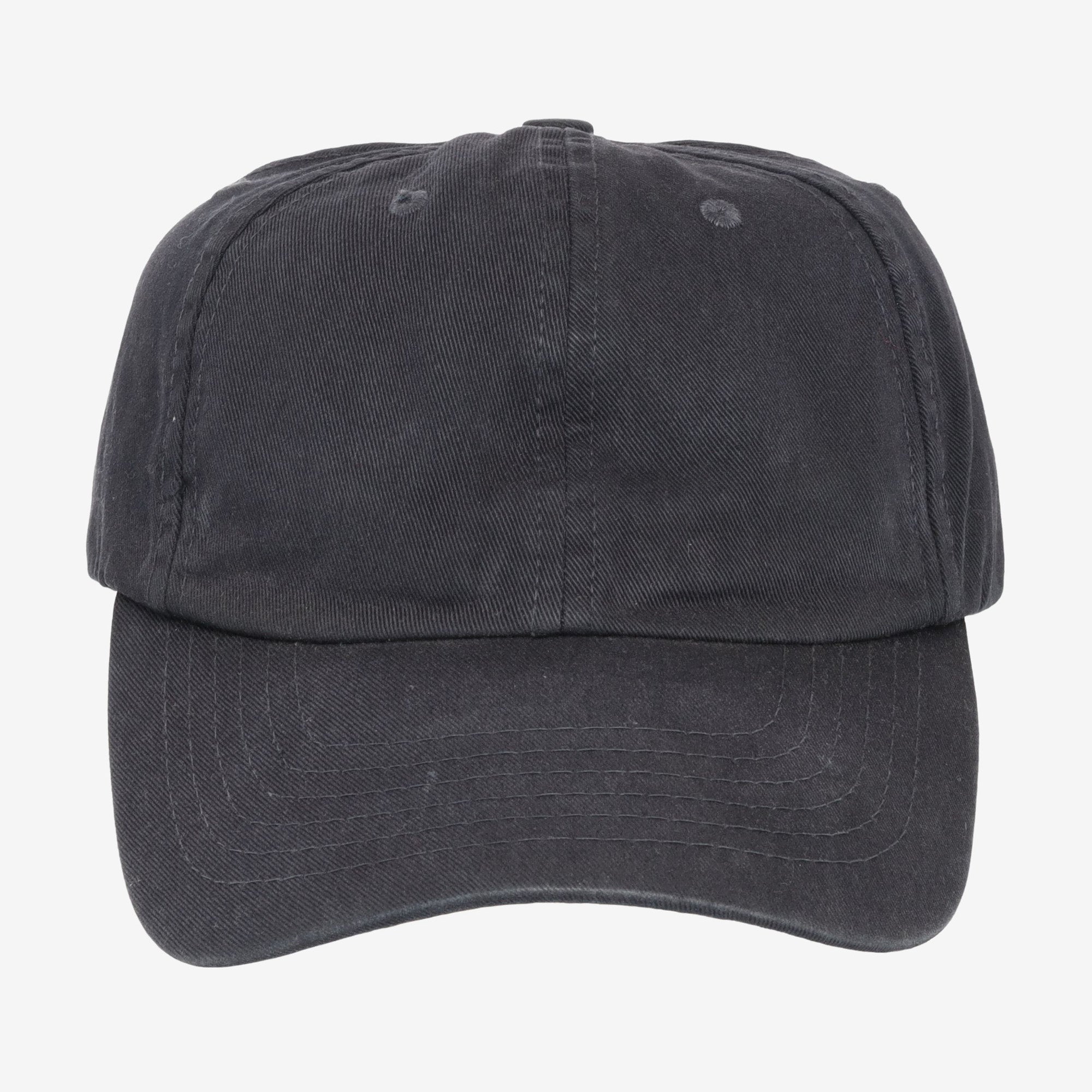 Canvas Baseball Cap (USA)