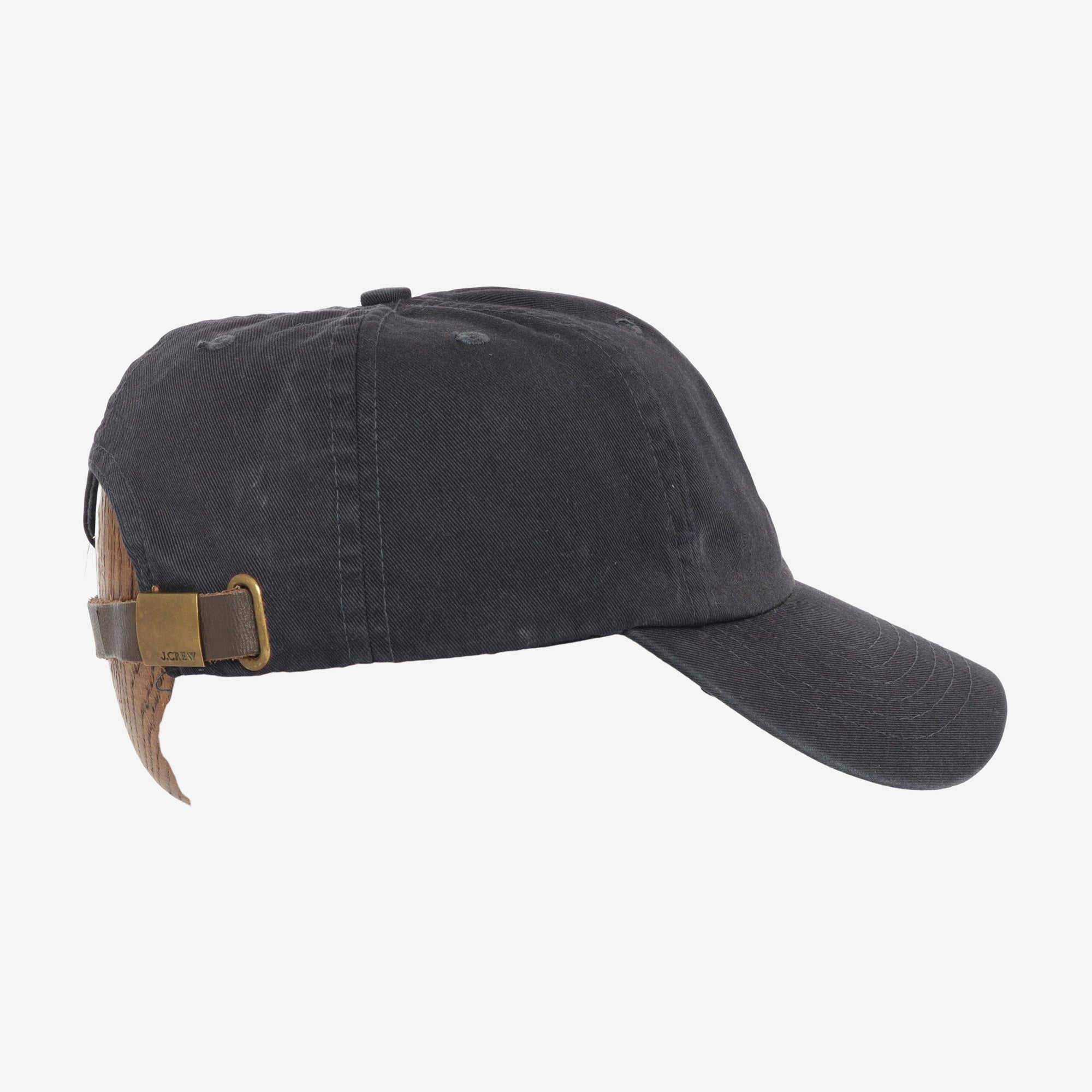 Canvas Baseball Cap (USA)