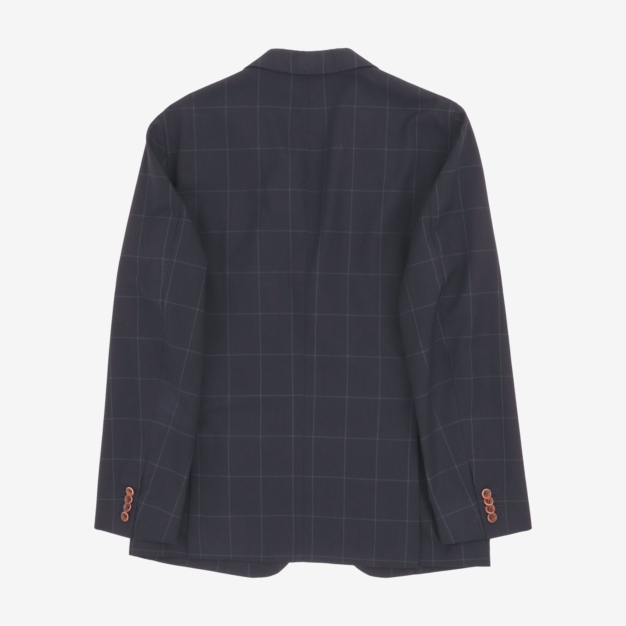 Windowpane Florens Blazer