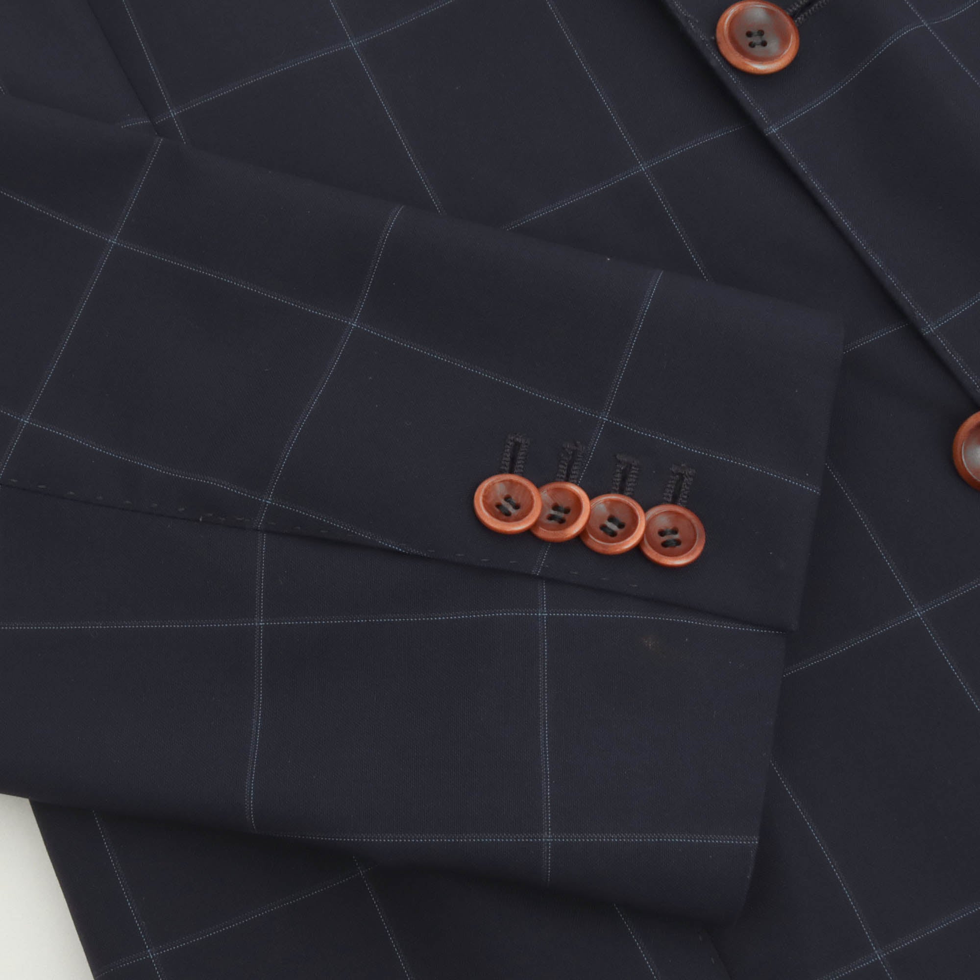 Windowpane Florens Blazer