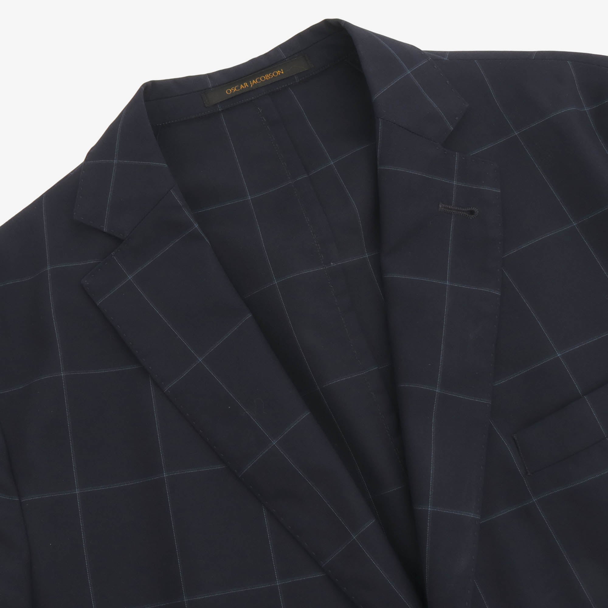 Windowpane Florens Blazer