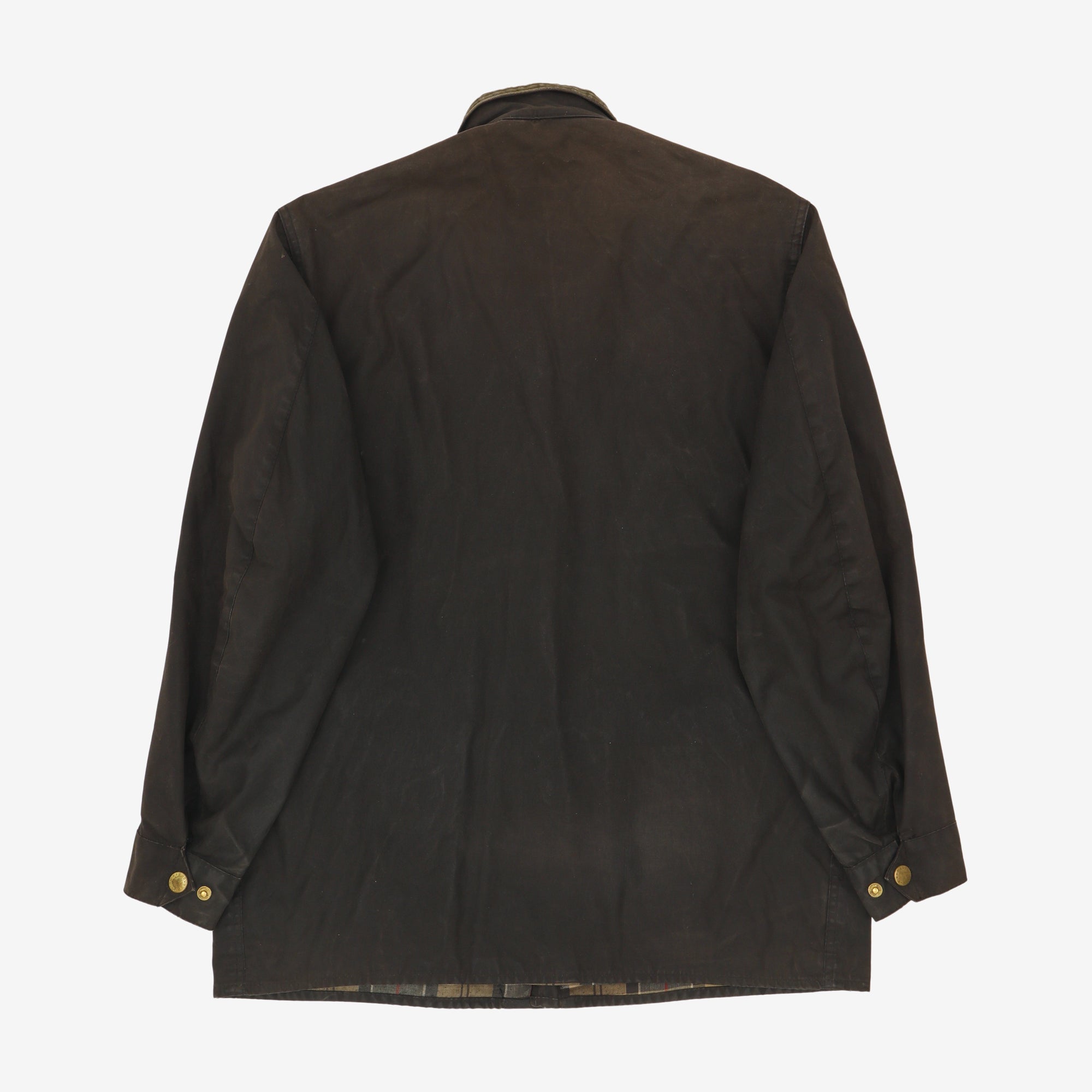 A7 International Waxed Jacket