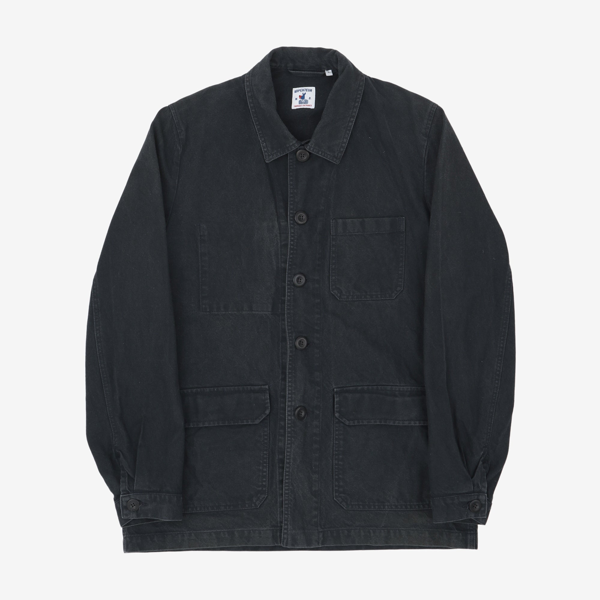 Travail Work Jacket