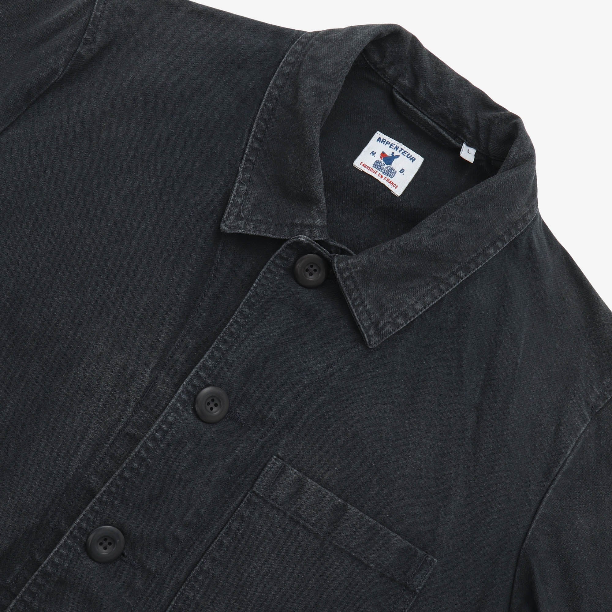 Travail Work Jacket