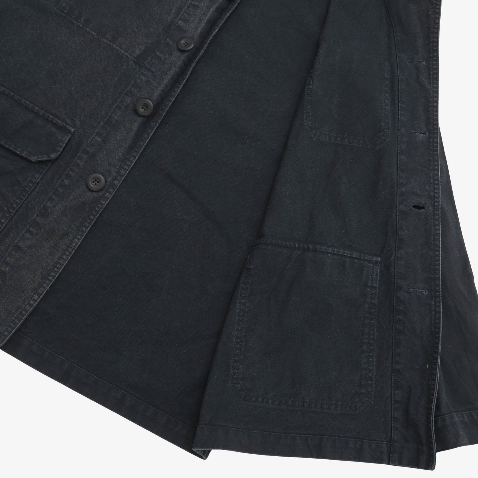 Travail Work Jacket