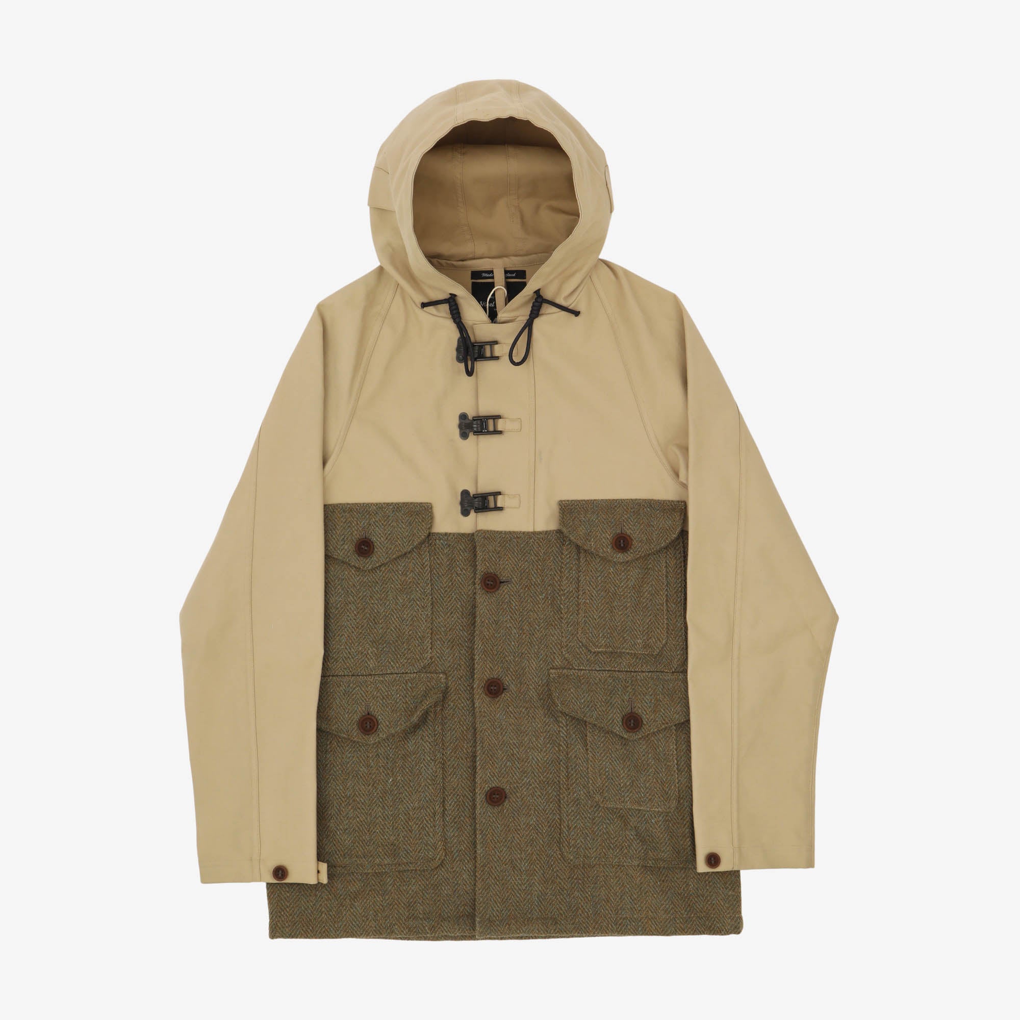 Cameraman Jacket