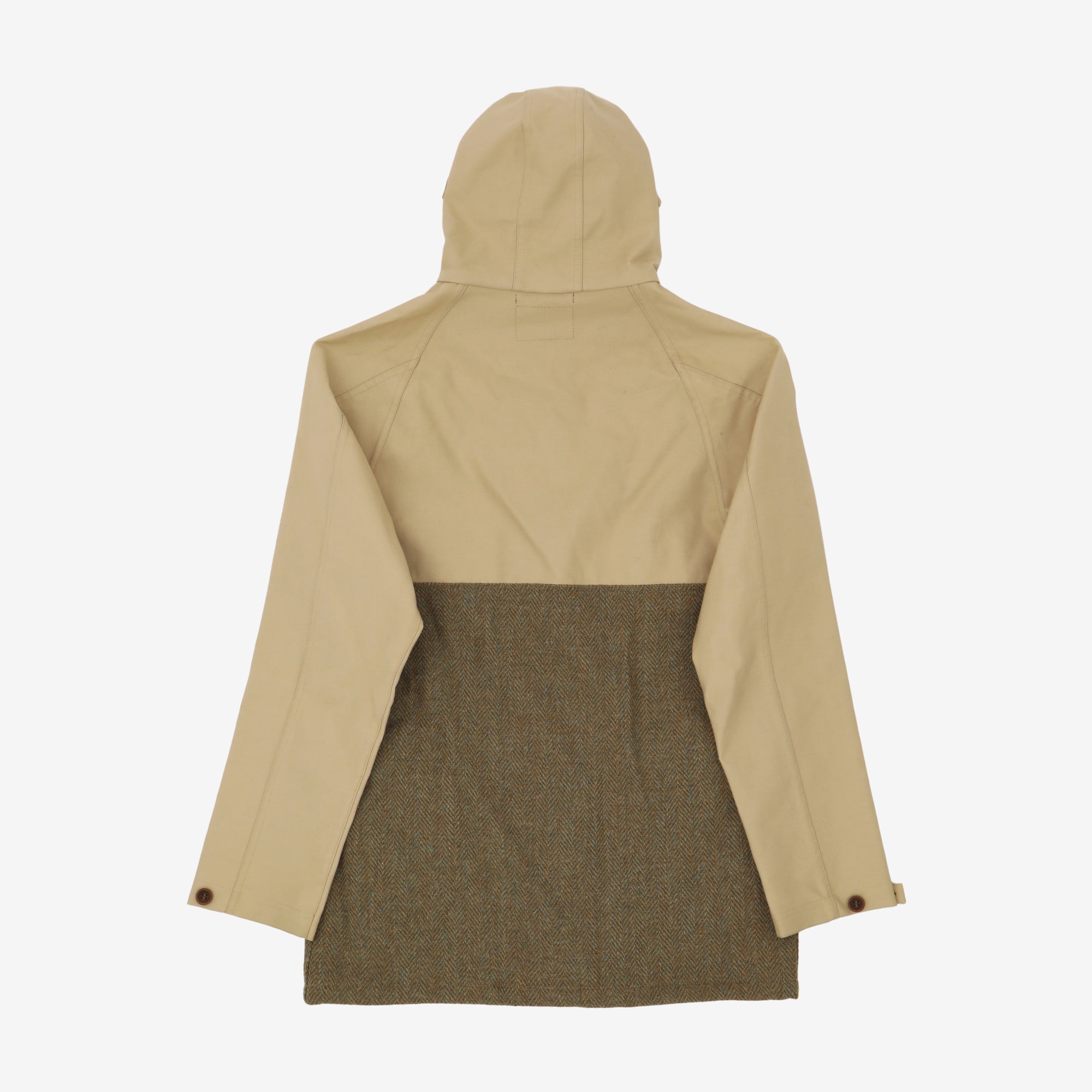 Cameraman Jacket