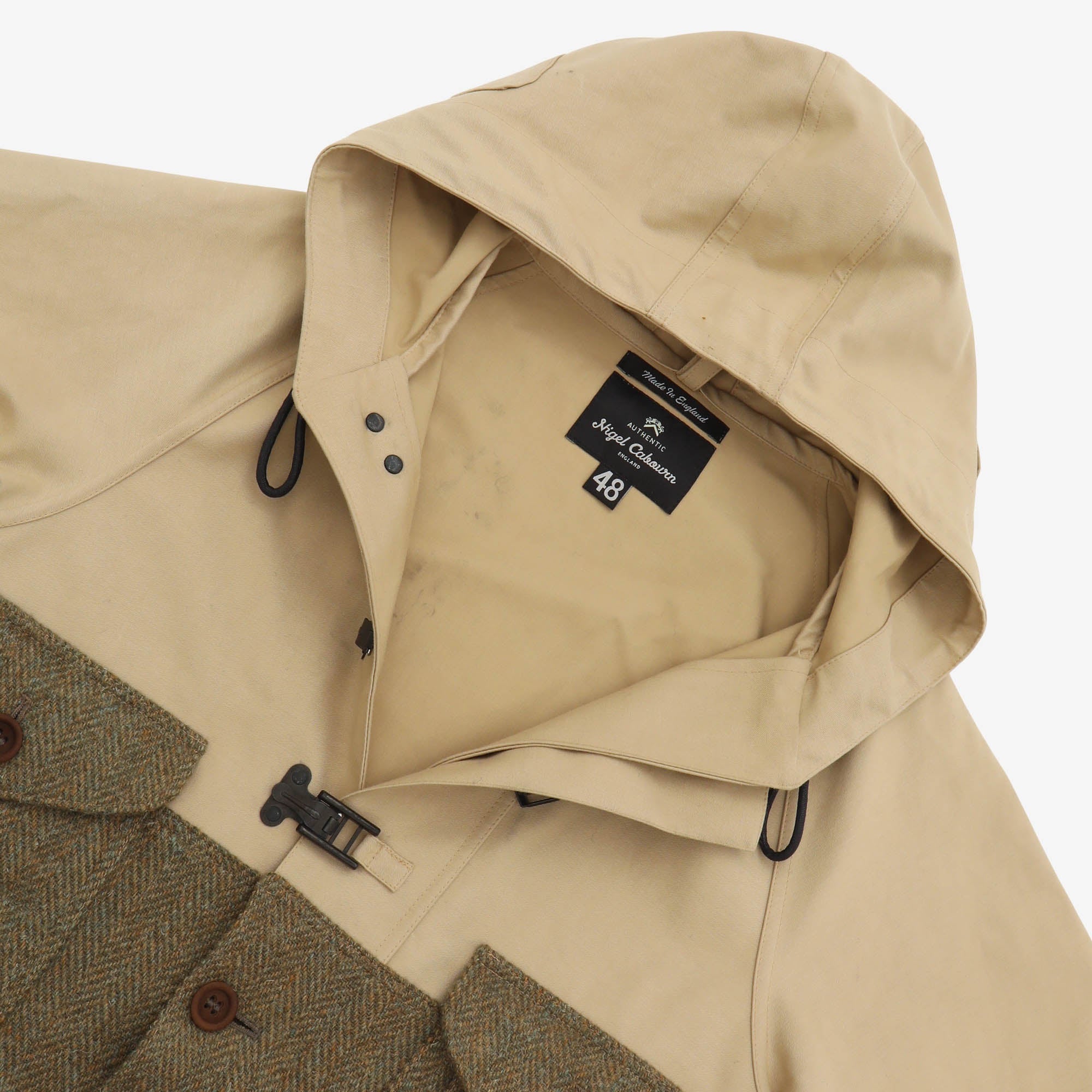 Cameraman Jacket