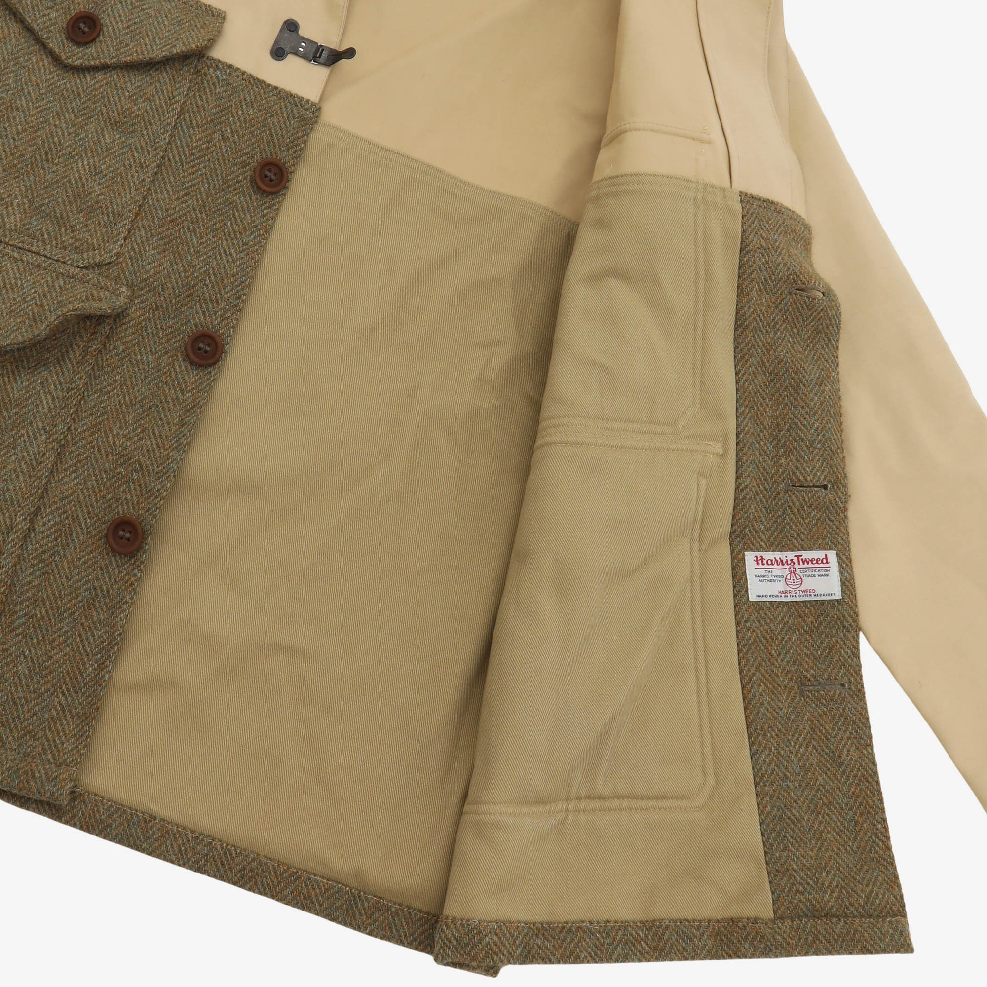 Cameraman Jacket