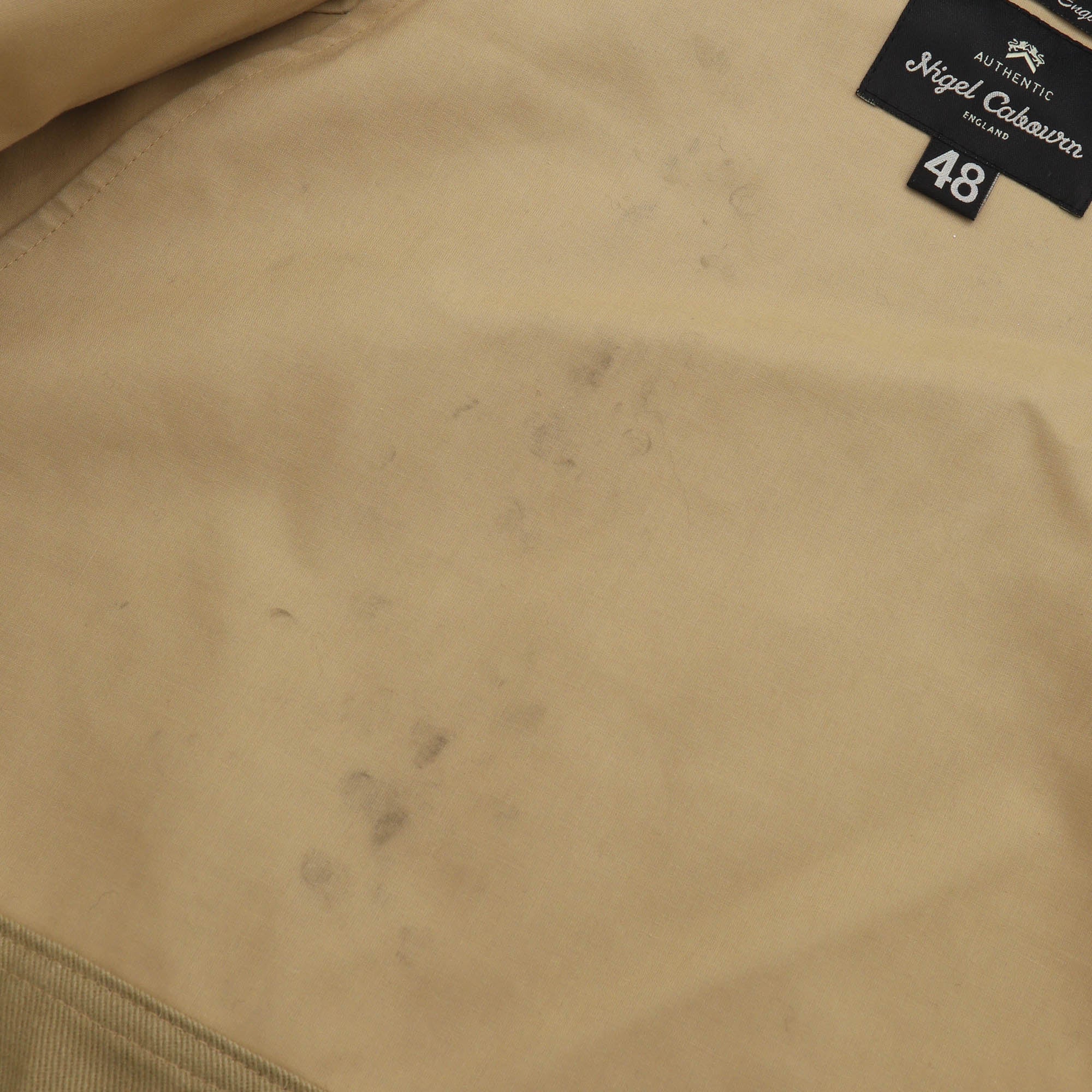 Cameraman Jacket