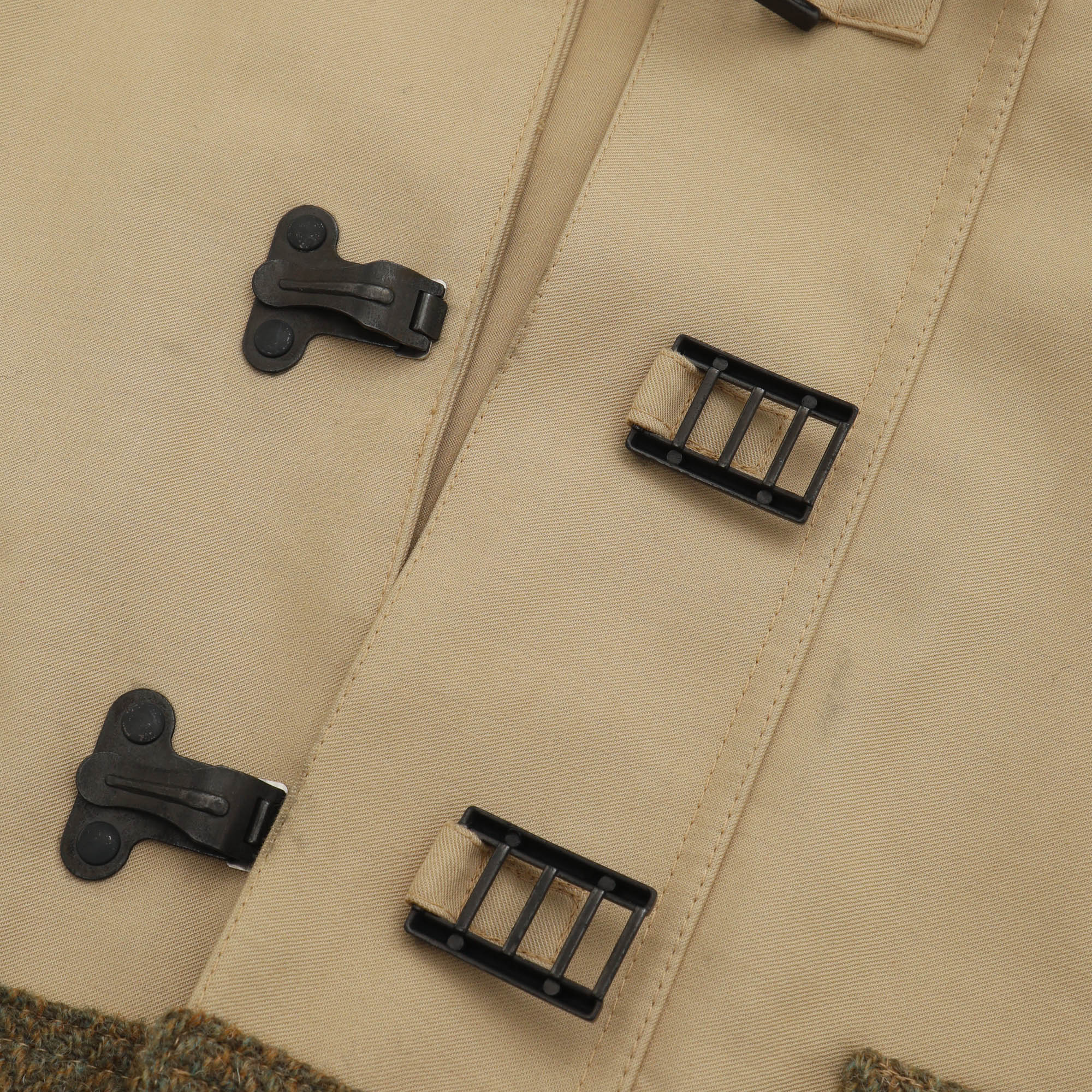 Cameraman Jacket