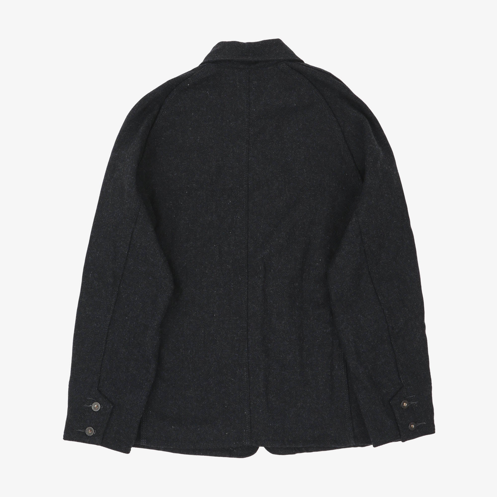 Wool Engineers Jacket