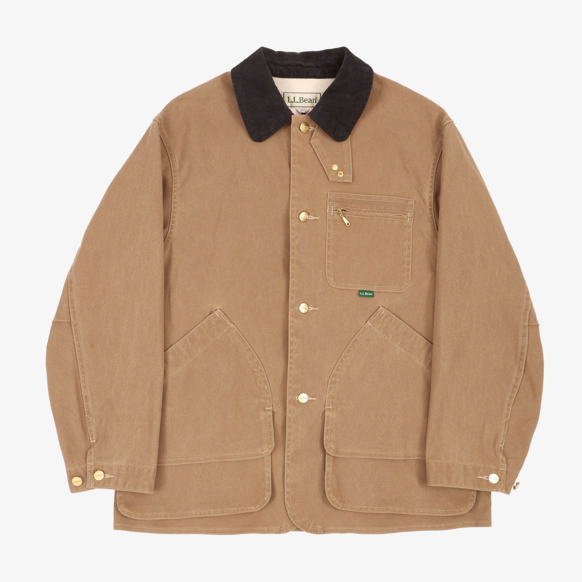 Prospect Harbor Field Coat (Japan)