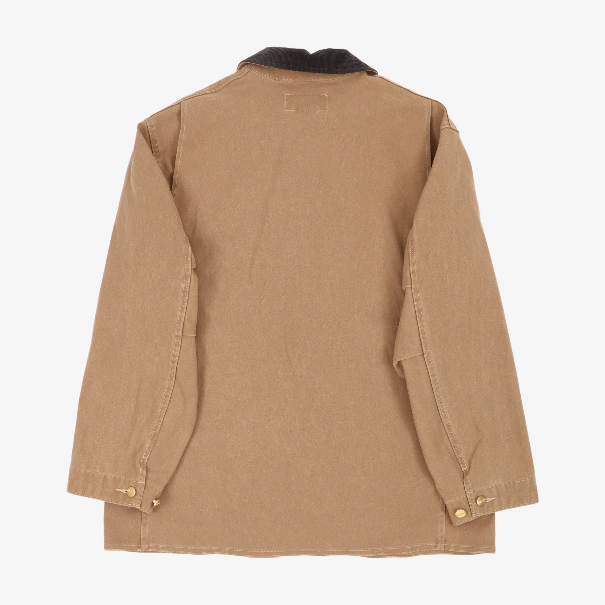 Prospect Harbor Field Coat (Japan)