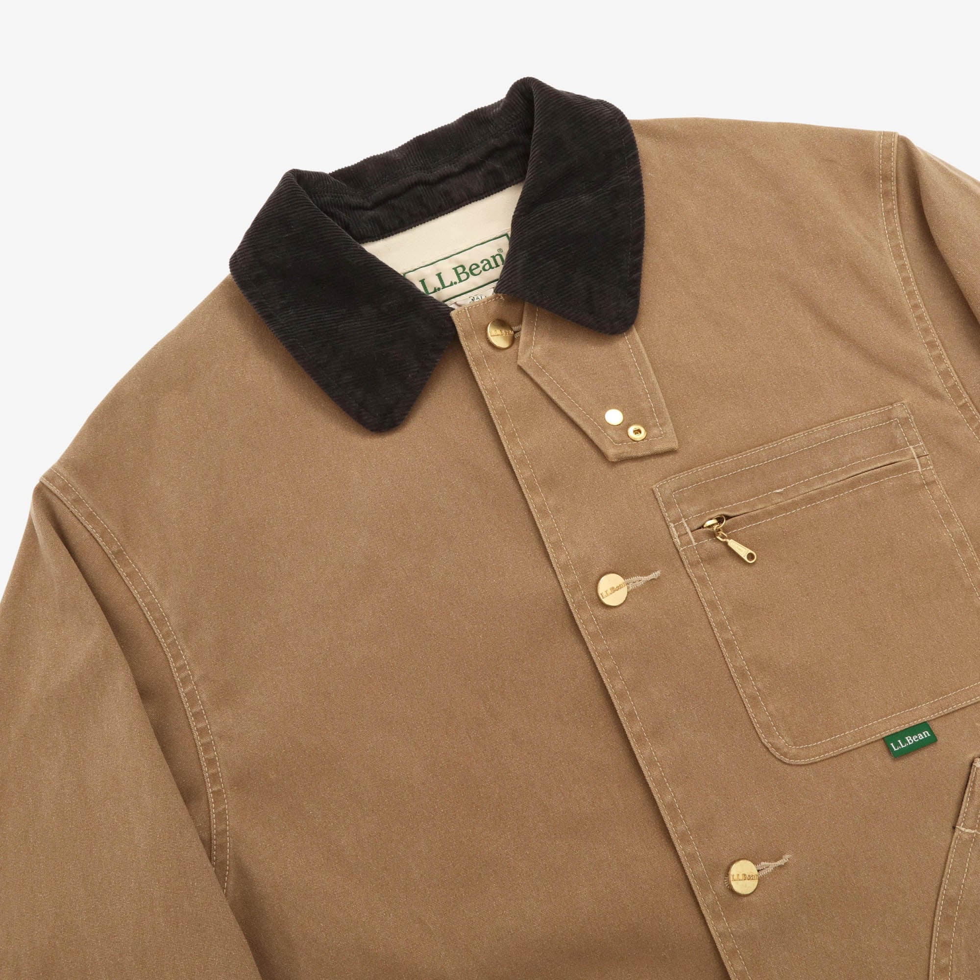 Prospect Harbor Field Coat (Japan)