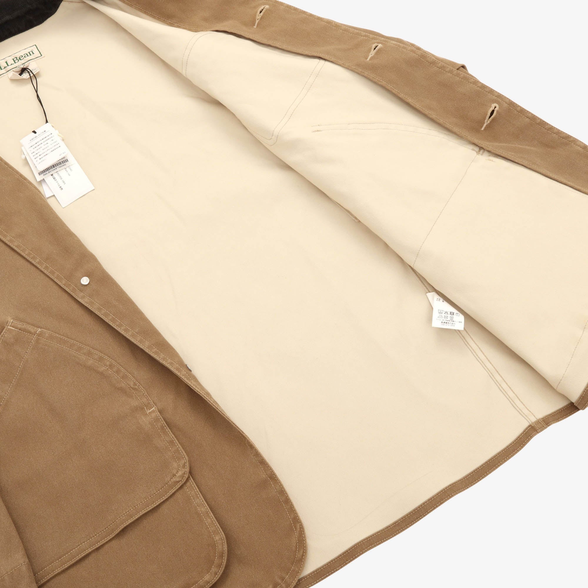 Prospect Harbor Field Coat (Japan)