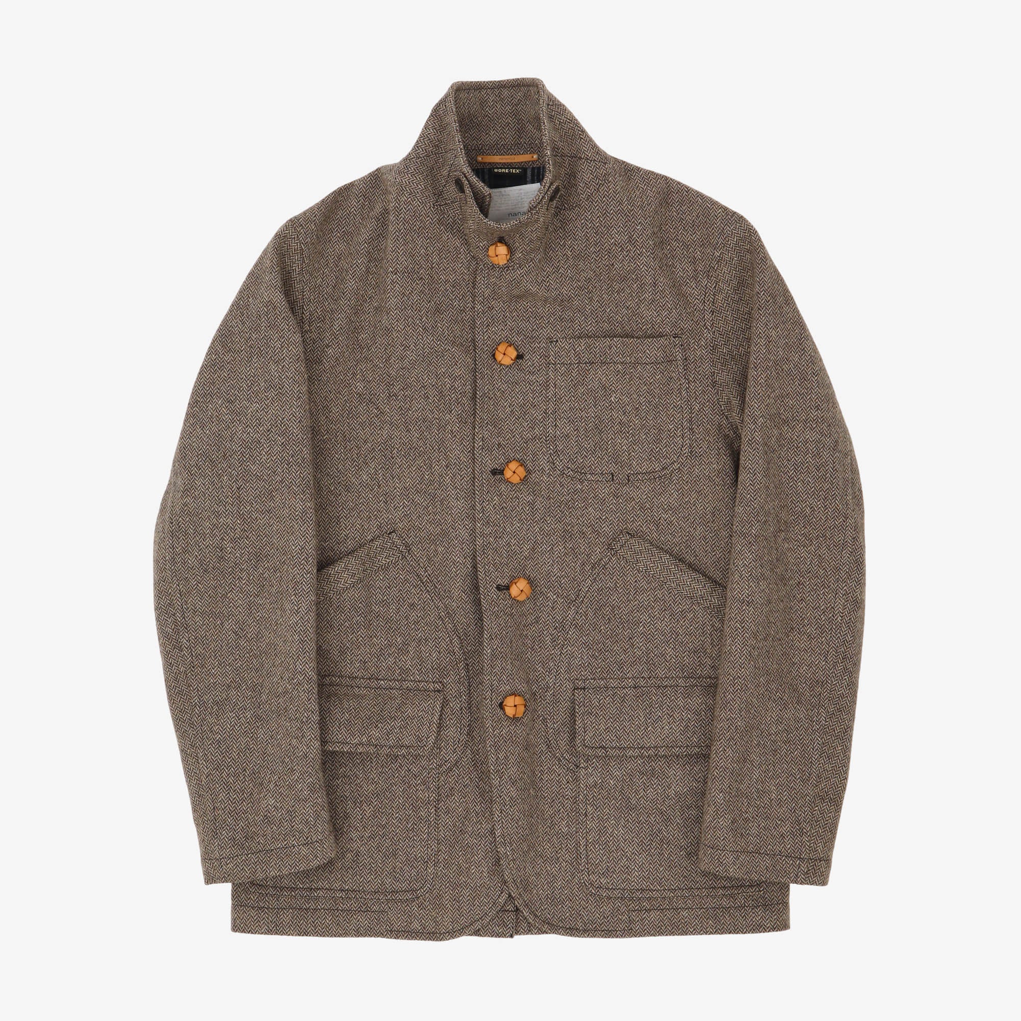 HBT GTX Field Jacket