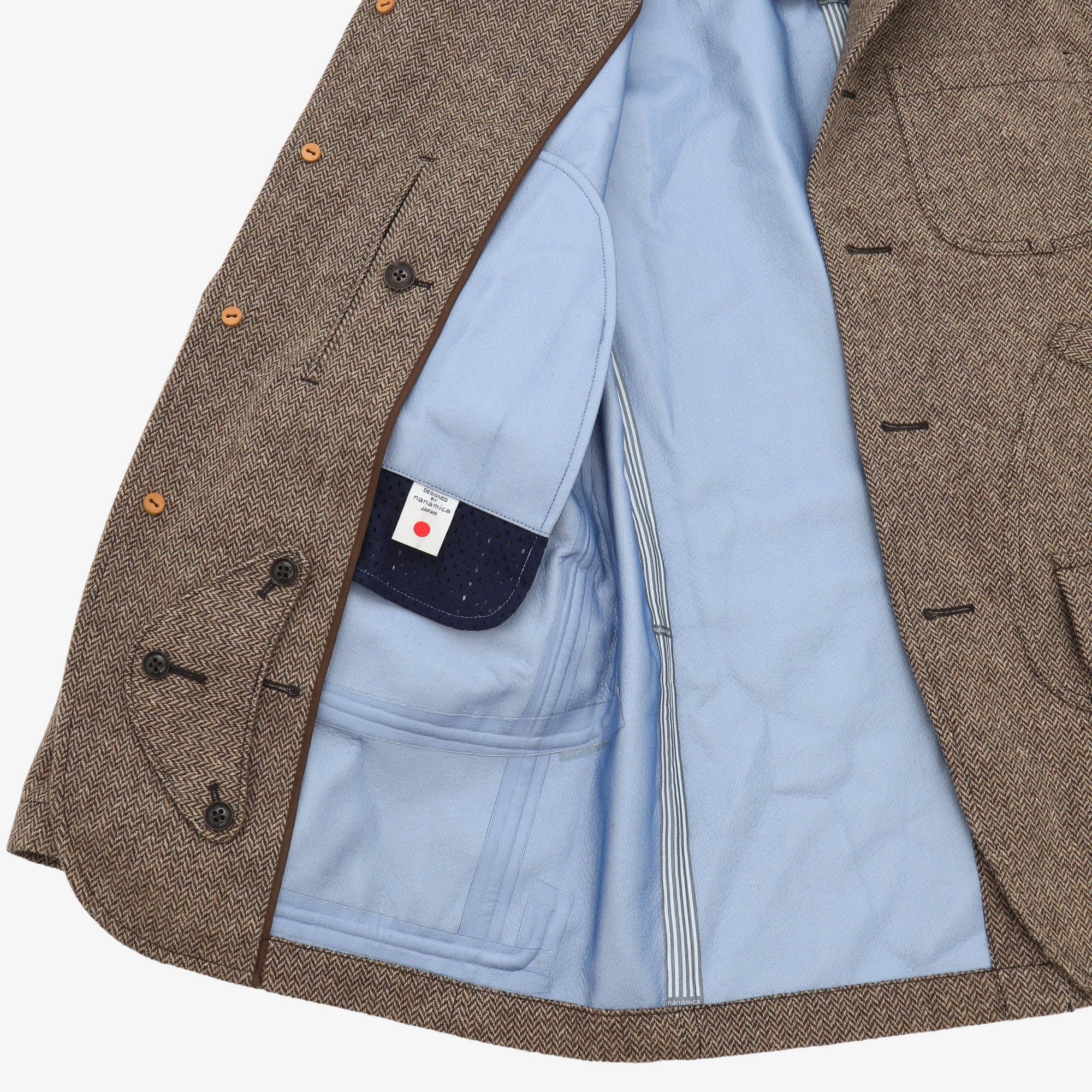 HBT GTX Field Jacket