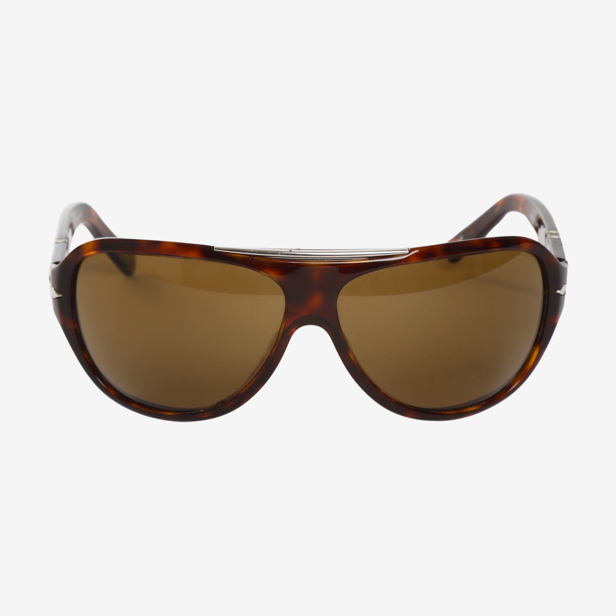 2890-S Tortoiseshell Sunglasses