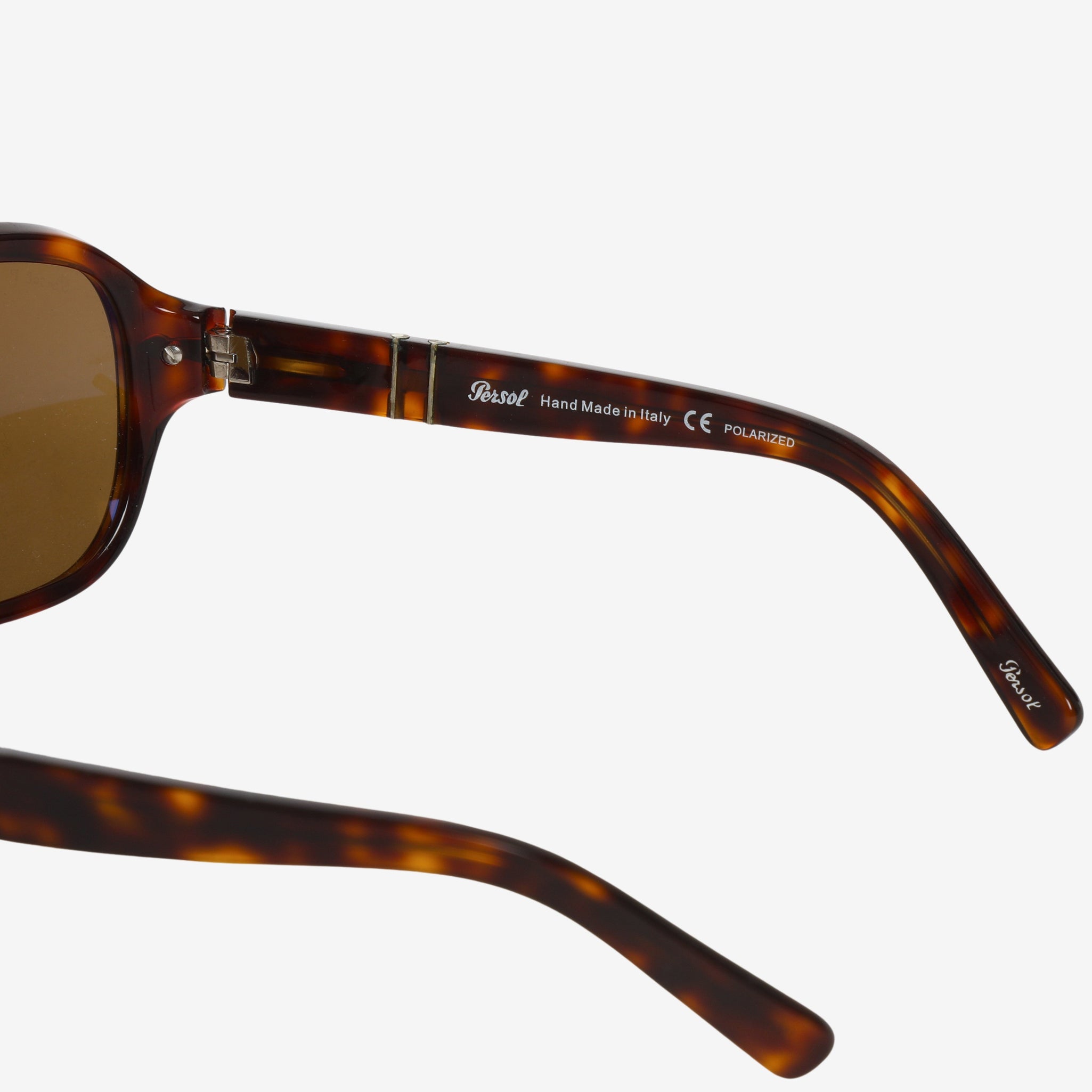 2890-S Tortoiseshell Sunglasses