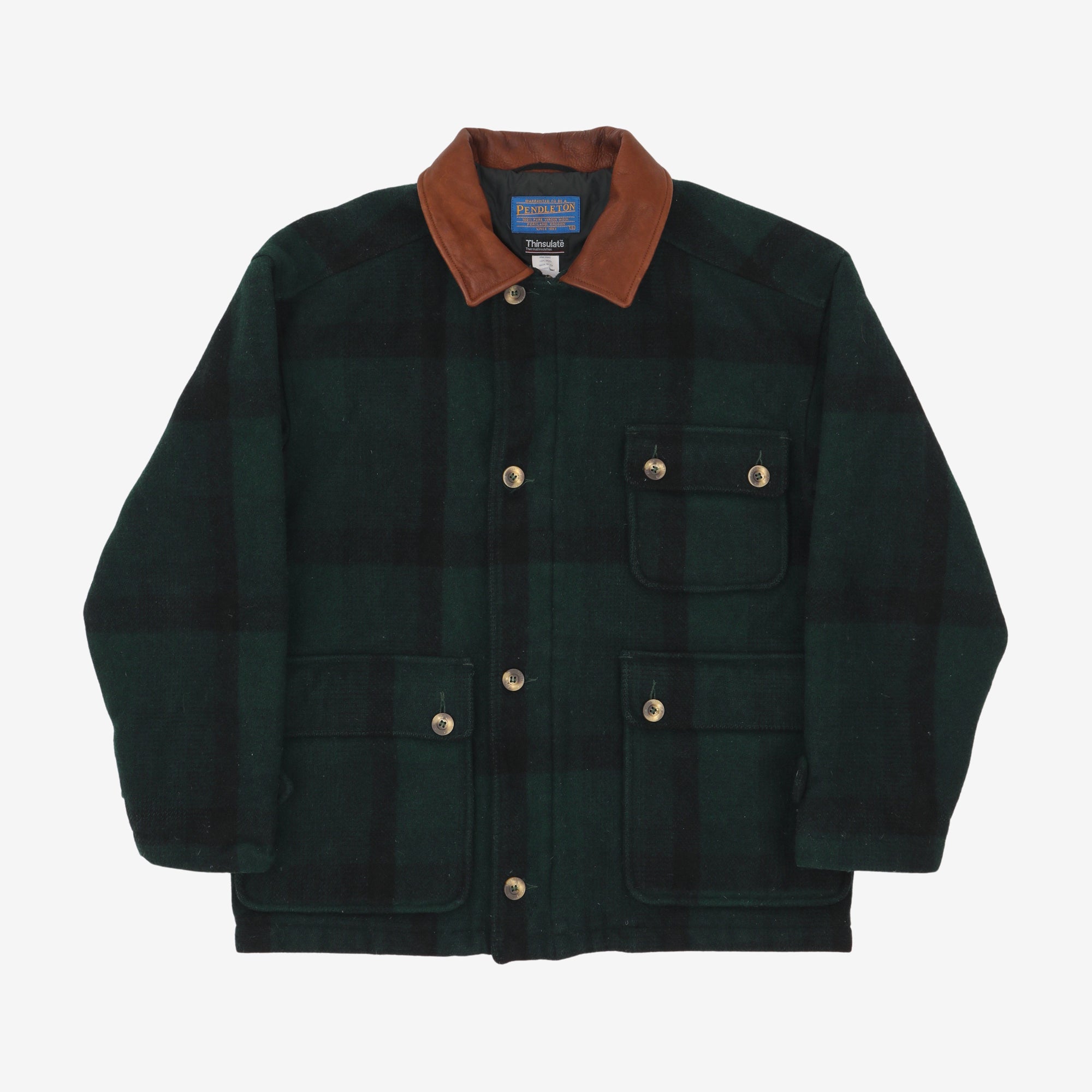 Vintage Hunting Jacket