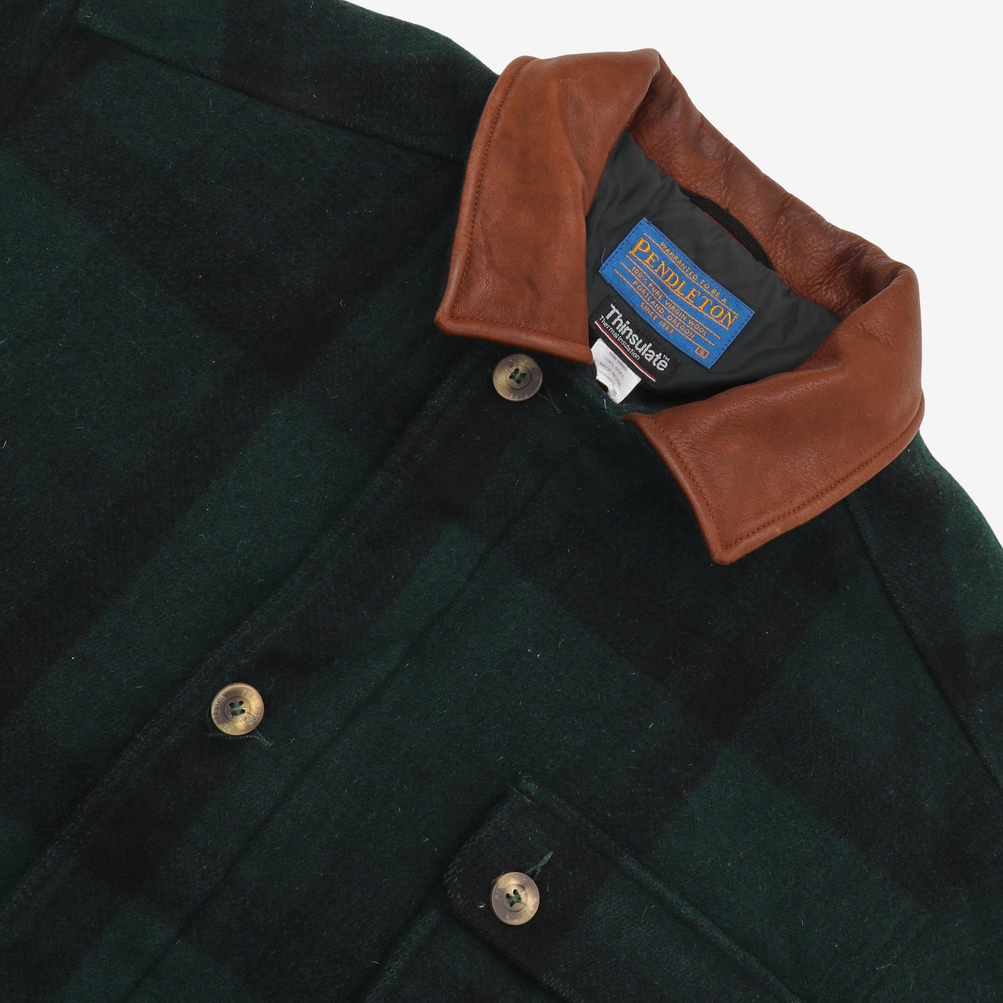 Vintage Hunting Jacket