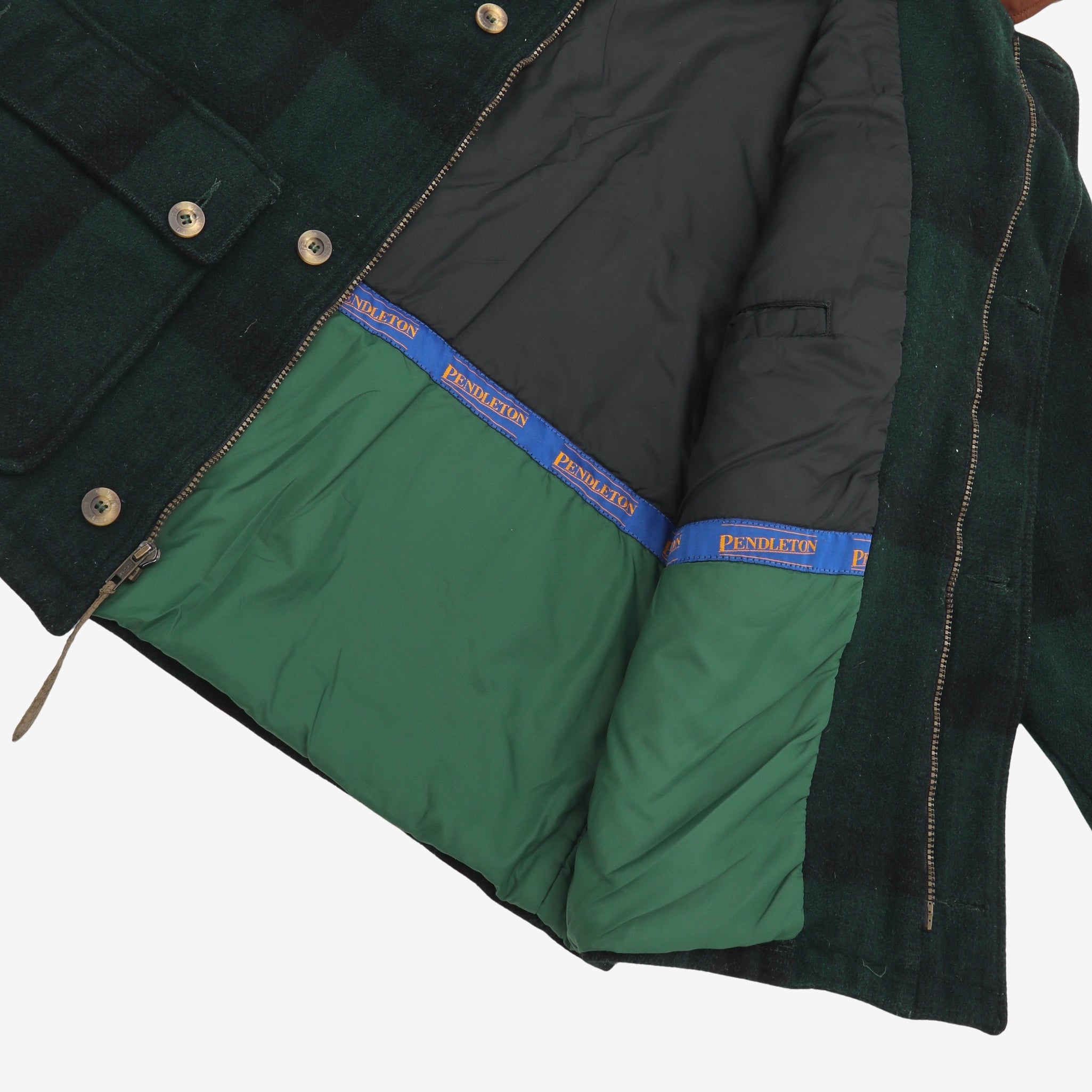 Vintage Hunting Jacket
