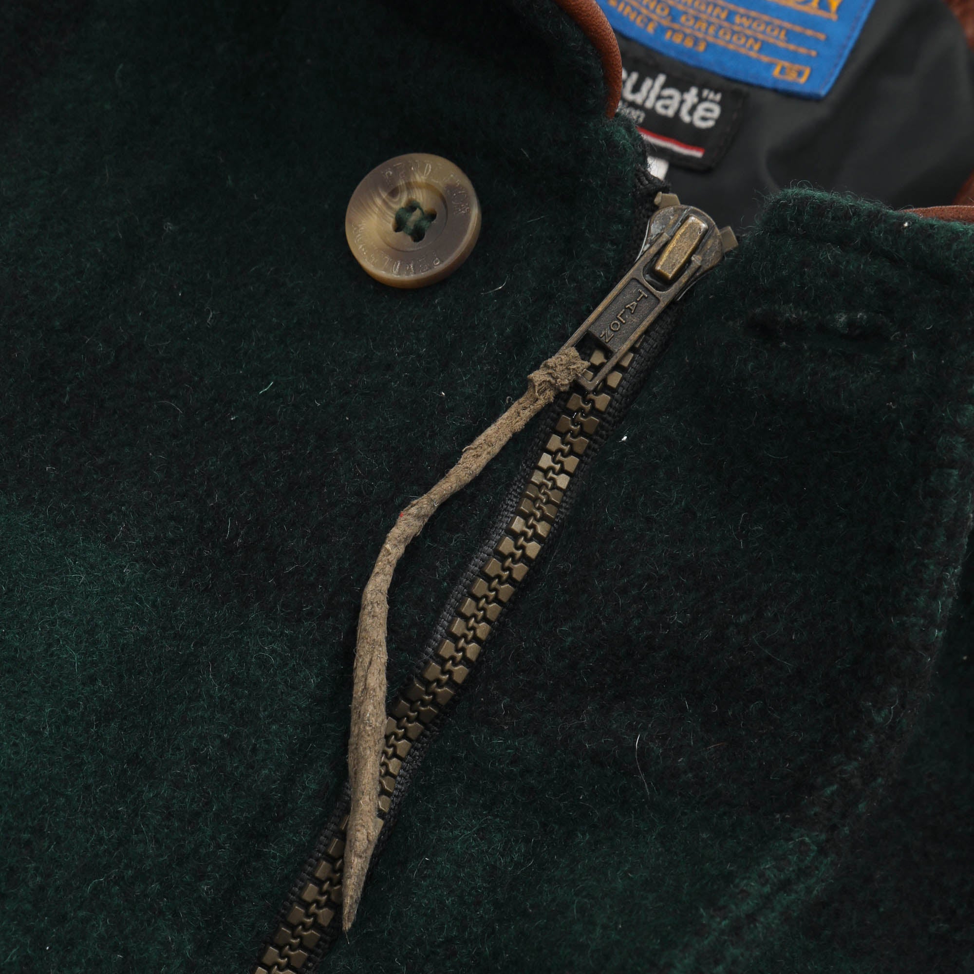 Vintage Hunting Jacket