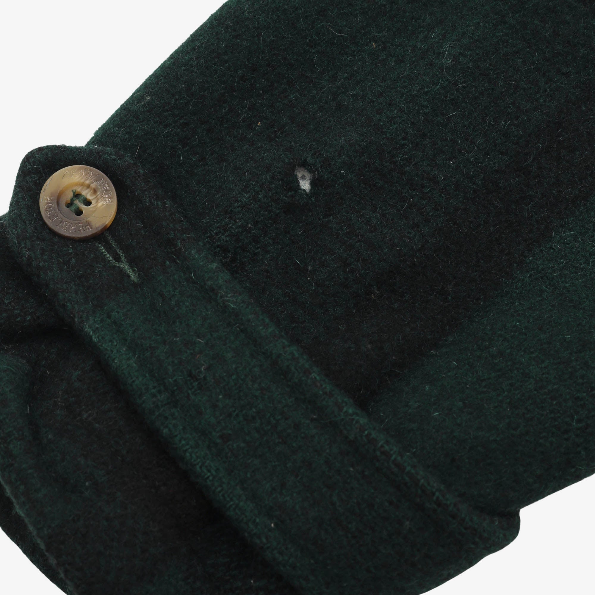 Vintage Hunting Jacket