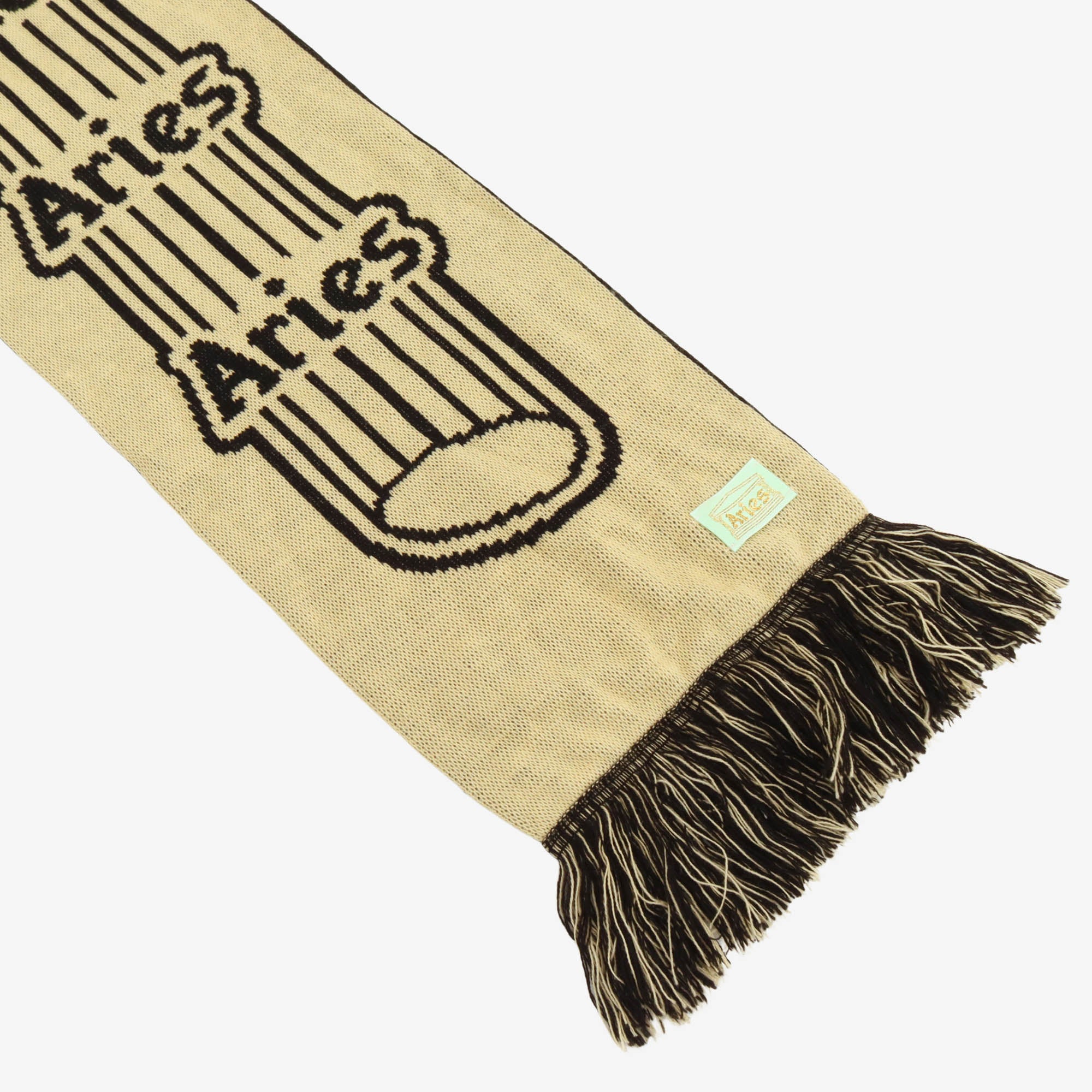 Column Scarf