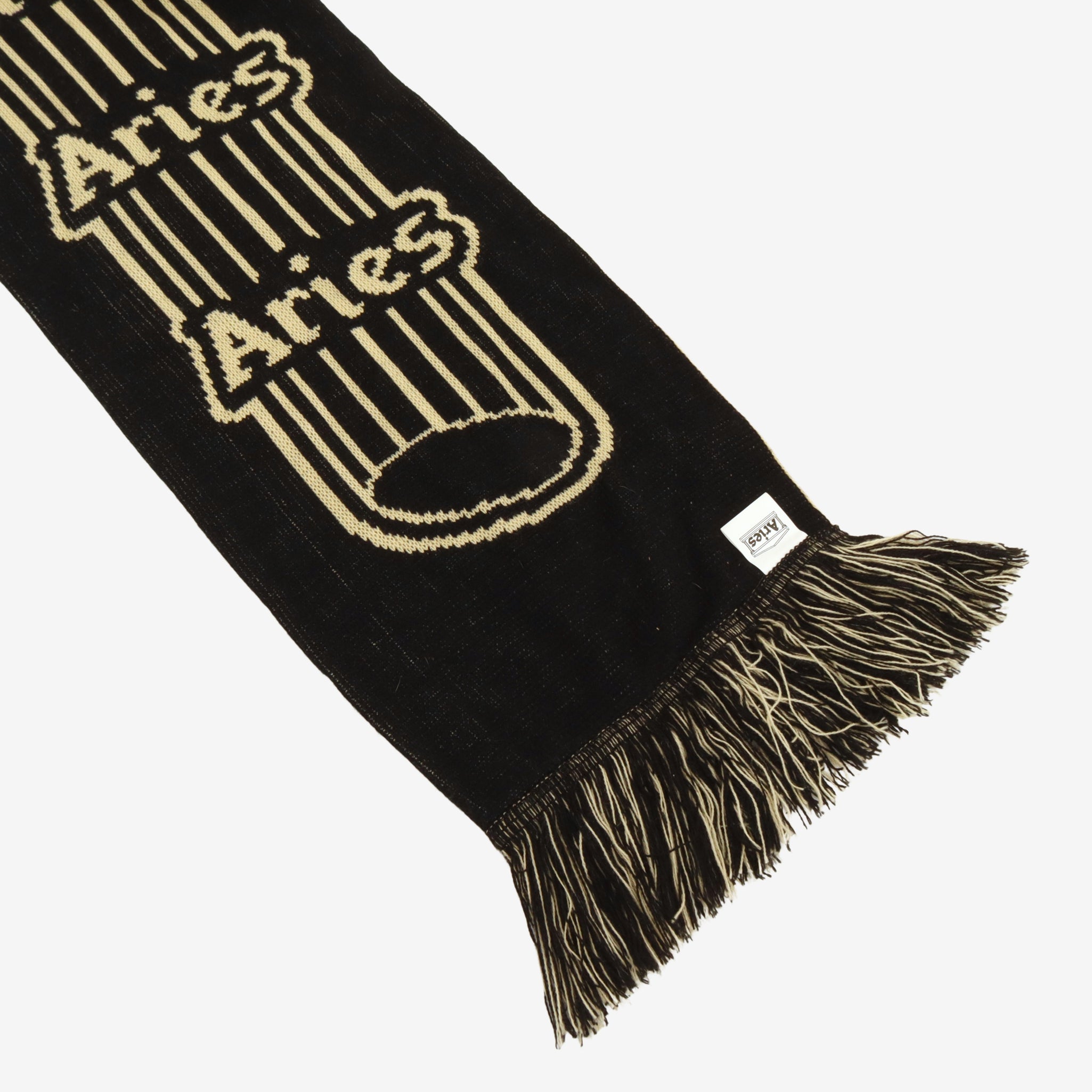 Column Scarf