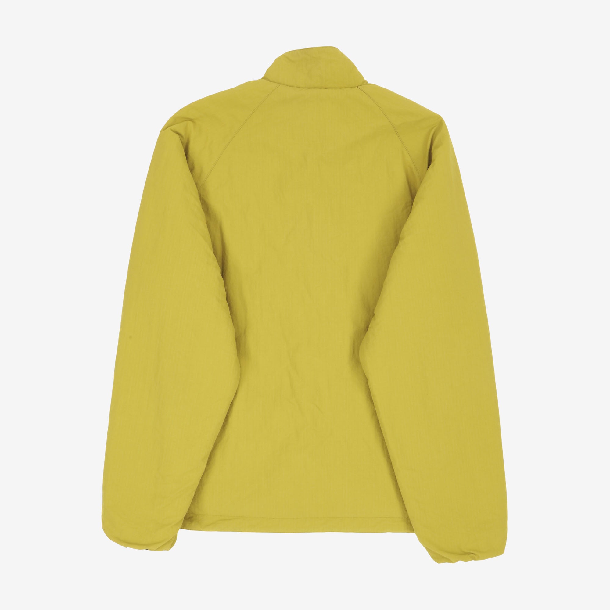 Reversible Sherpa Jacket