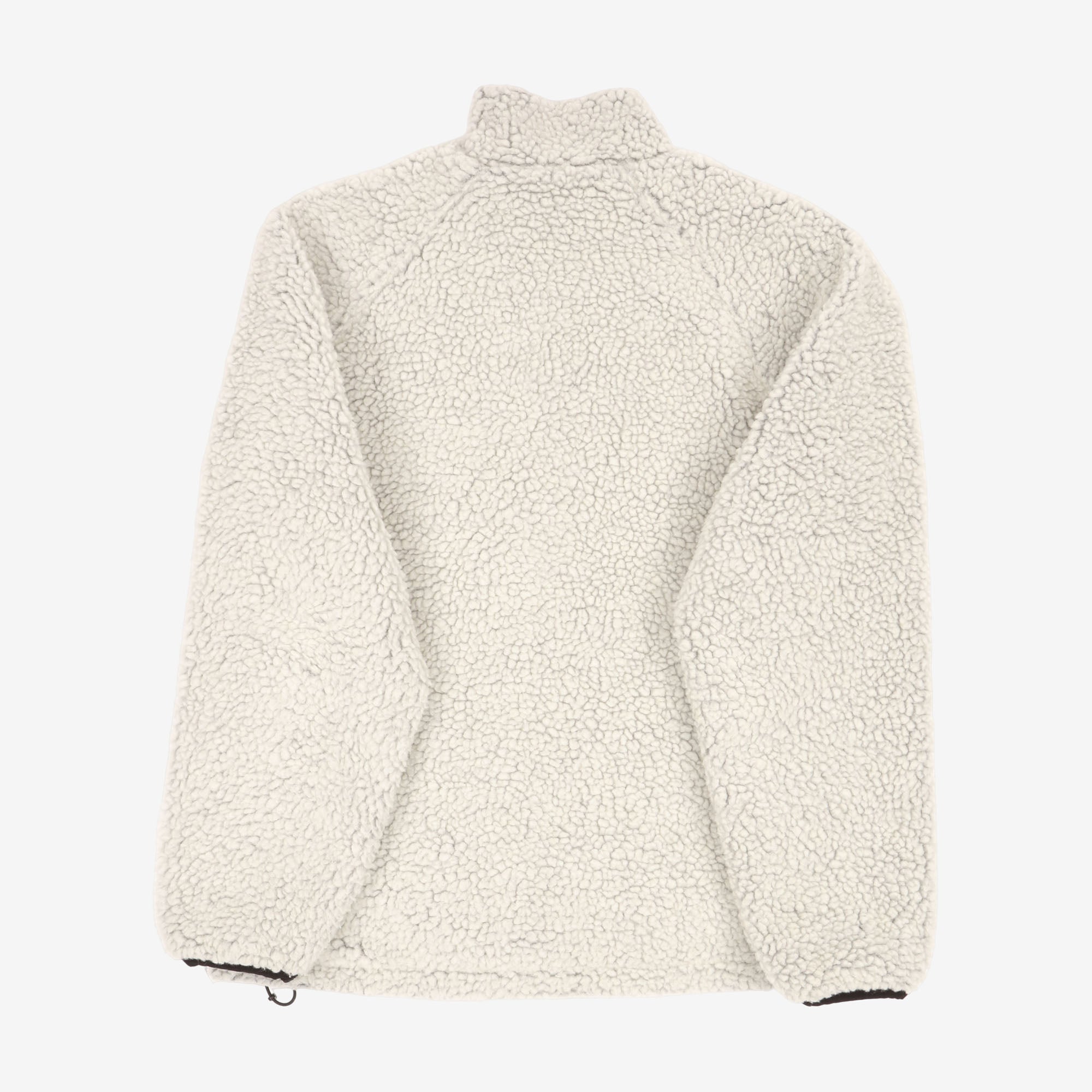 Reversible Sherpa Jacket