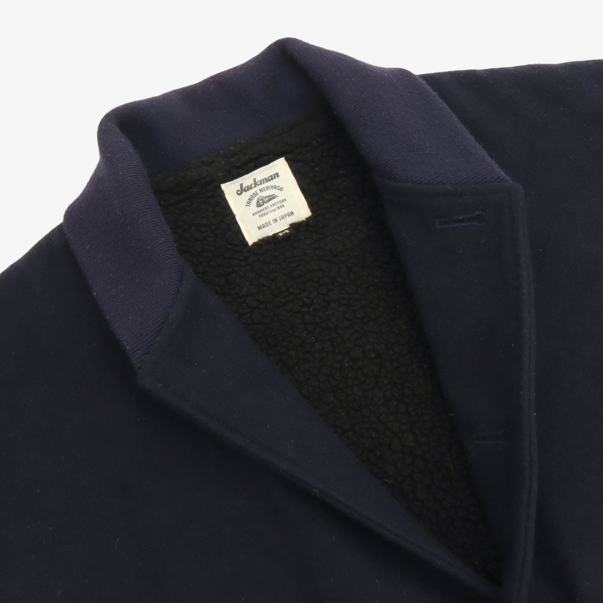 Melton Award Jacket